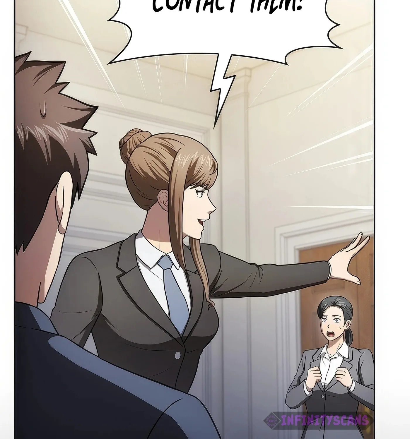 Read The Celestial Returned from Hell chapter 183 image 121 on Lezhin