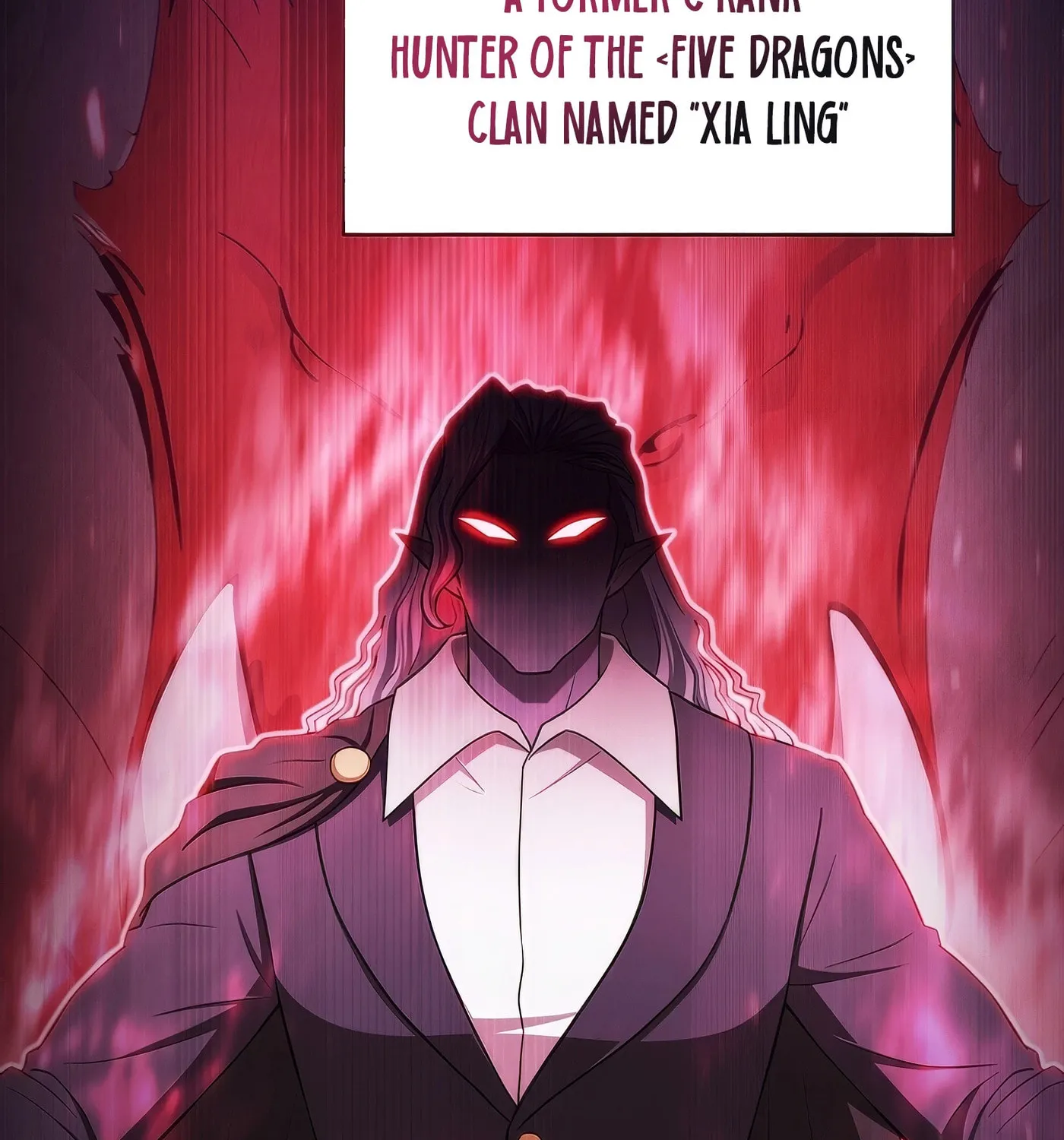 Read The Celestial Returned from Hell chapter 183 image 126 on Lezhin