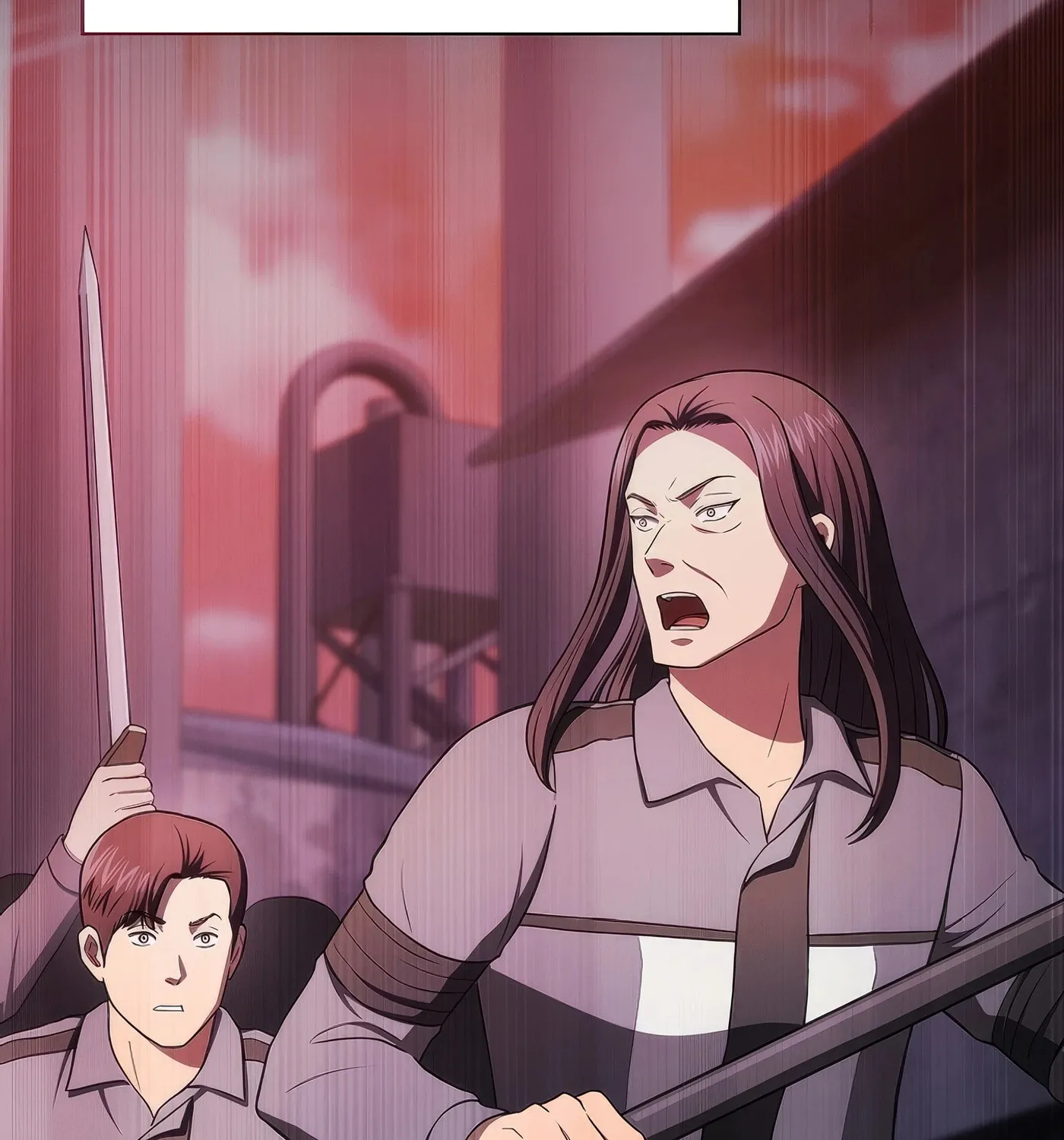 Read The Celestial Returned from Hell chapter 183 image 129 on Lezhin