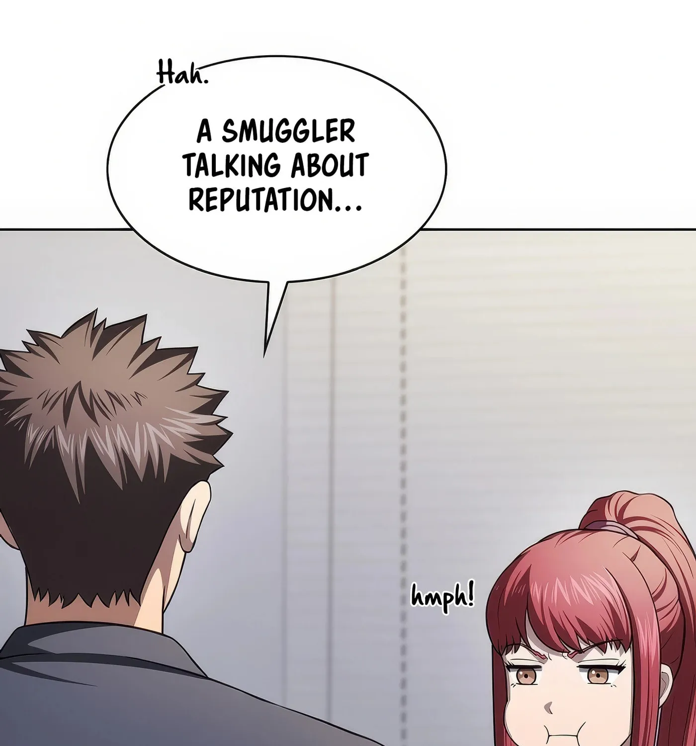 Read The Celestial Returned from Hell chapter 183 image 13 on Lezhin