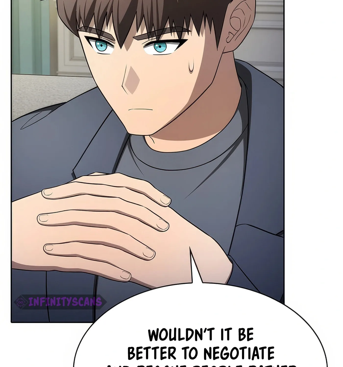 Read The Celestial Returned from Hell chapter 183 image 135 on Lezhin