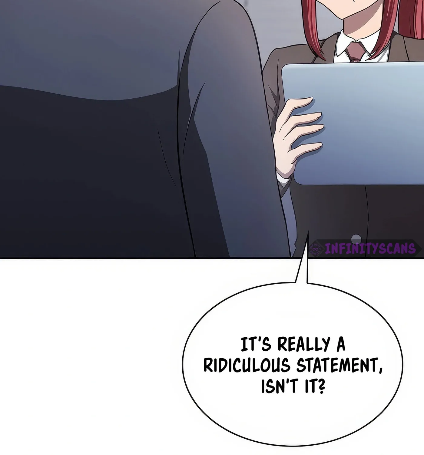 Read The Celestial Returned from Hell chapter 183 image 14 on Lezhin