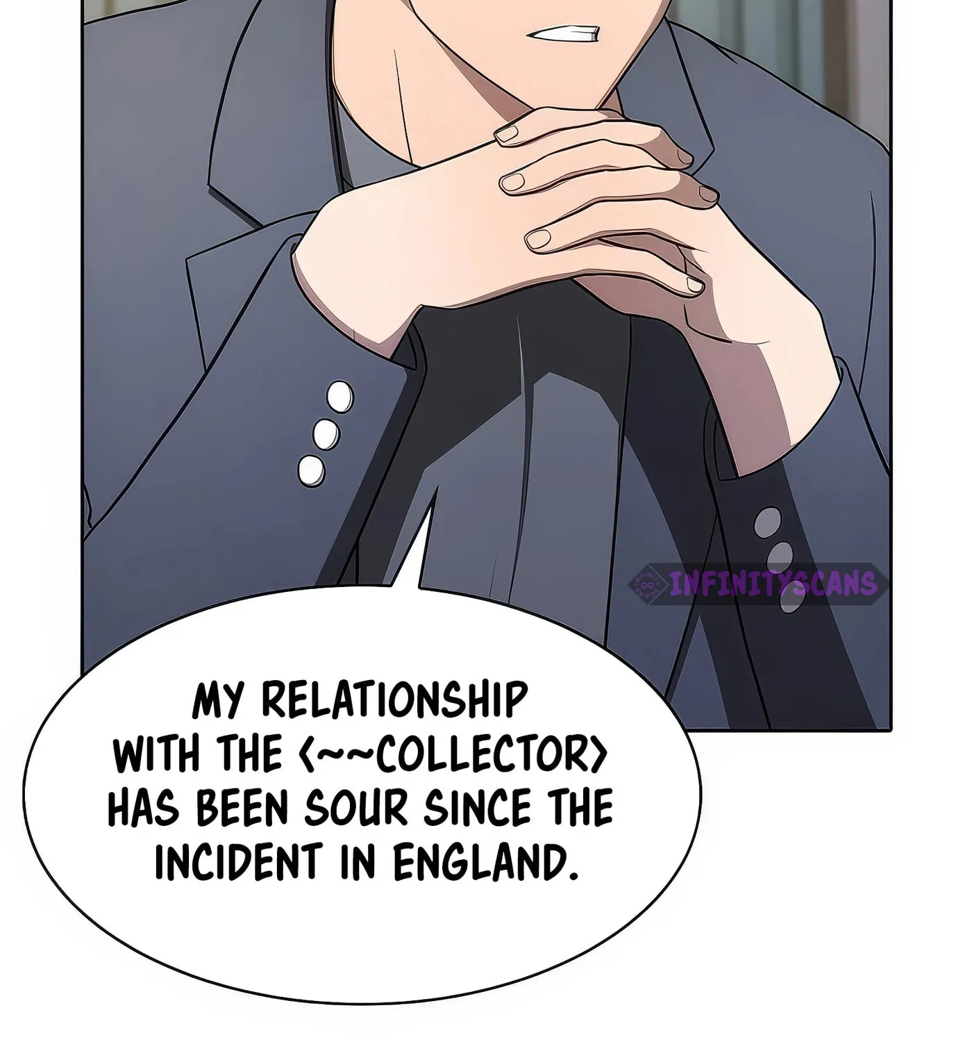 Read The Celestial Returned from Hell chapter 183 image 143 on Lezhin