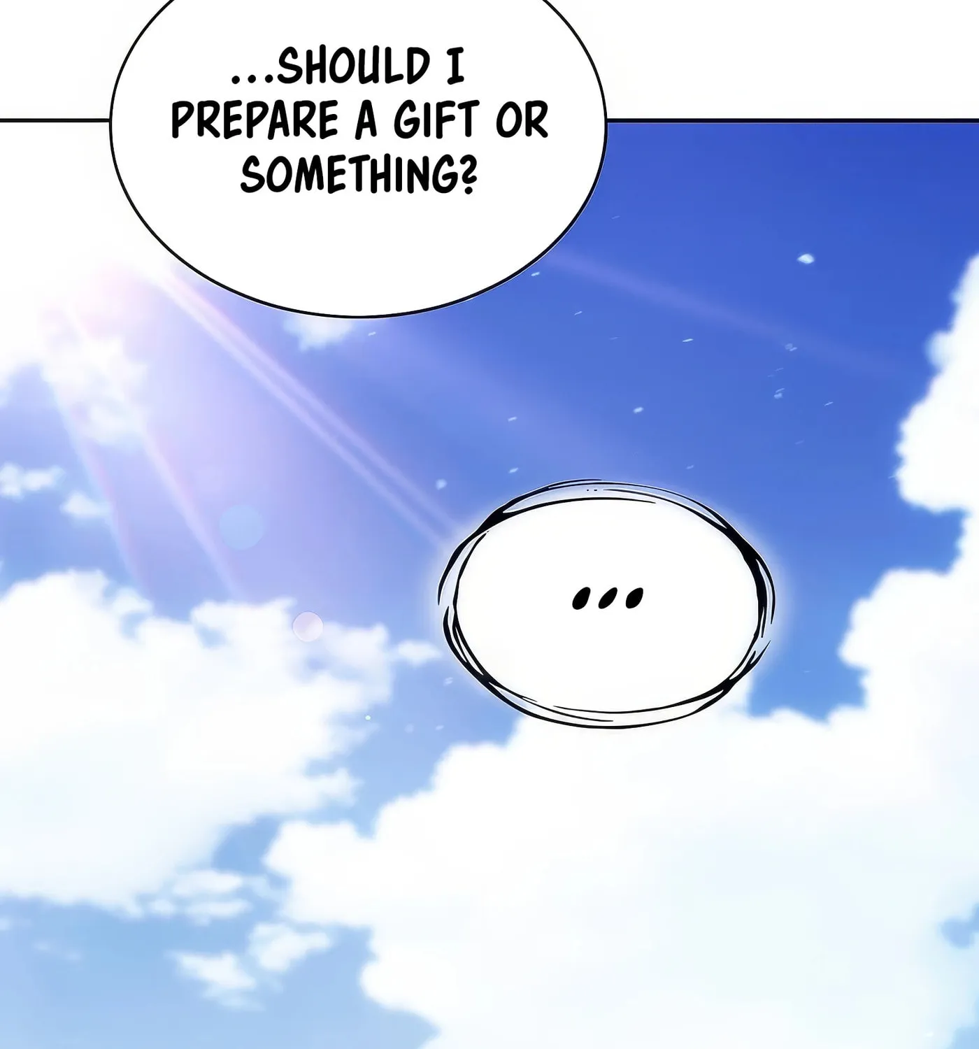 Read The Celestial Returned from Hell chapter 183 image 145 on Lezhin