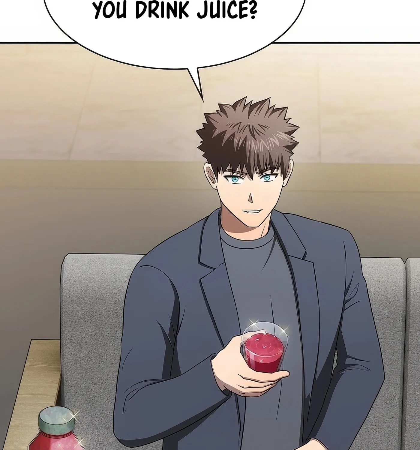 Read The Celestial Returned from Hell chapter 183 image 153 on Lezhin