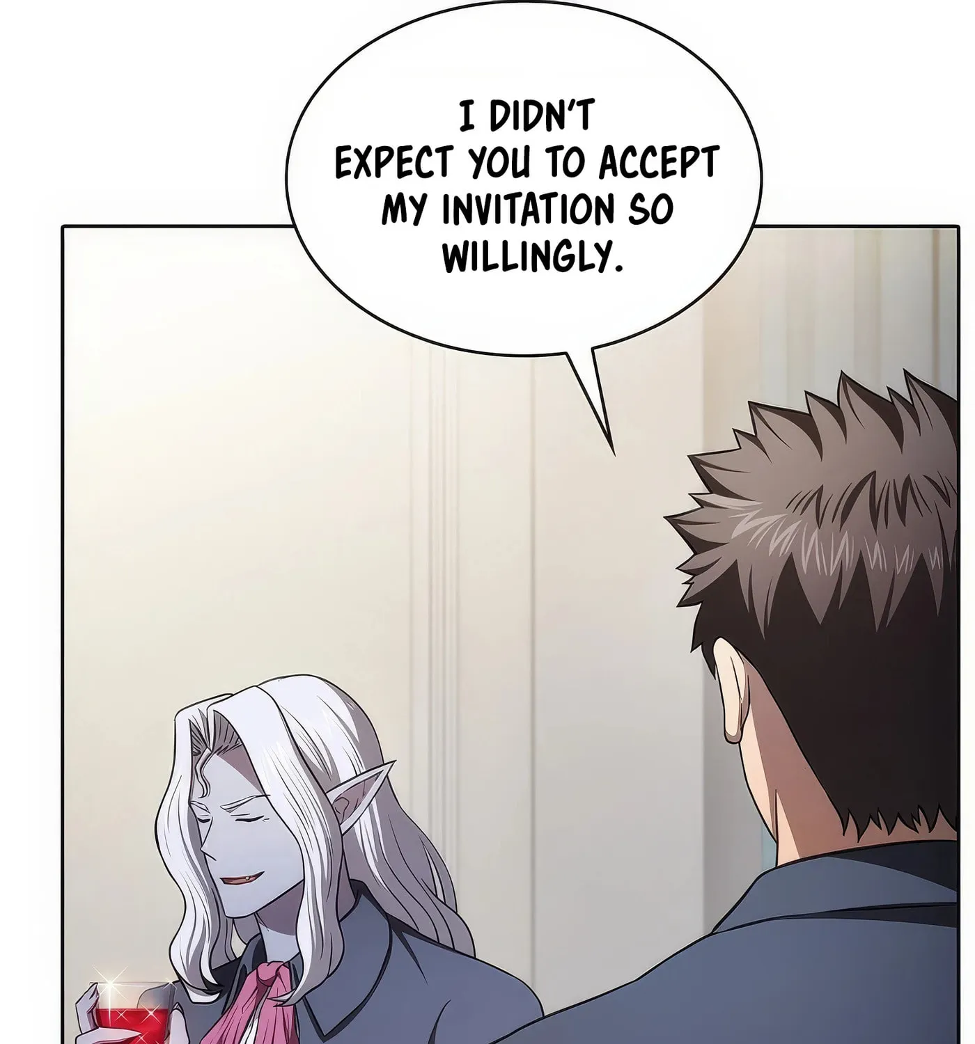 Read The Celestial Returned from Hell chapter 183 image 159 on Lezhin