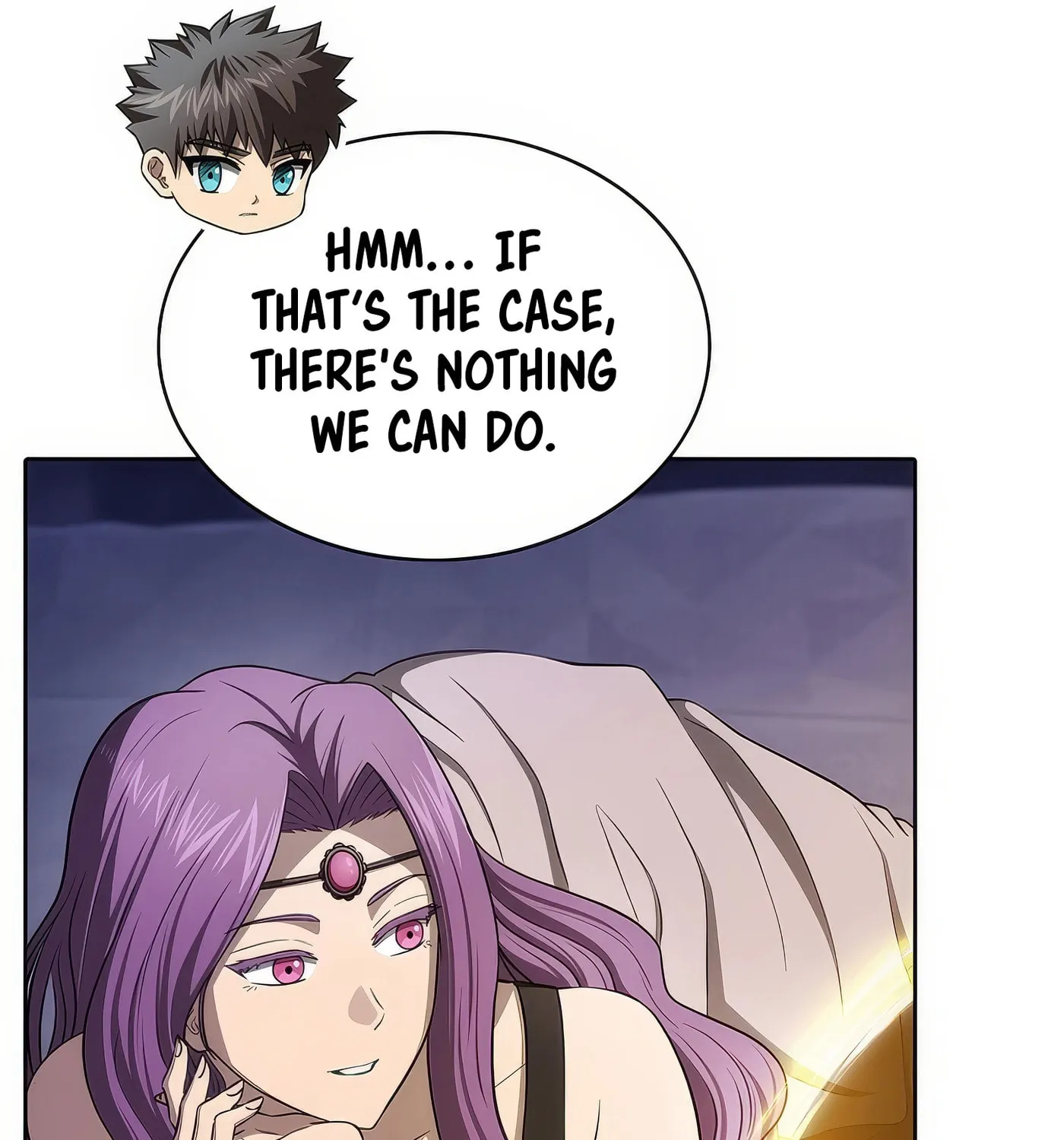 Read The Celestial Returned from Hell chapter 183 image 16 on Lezhin