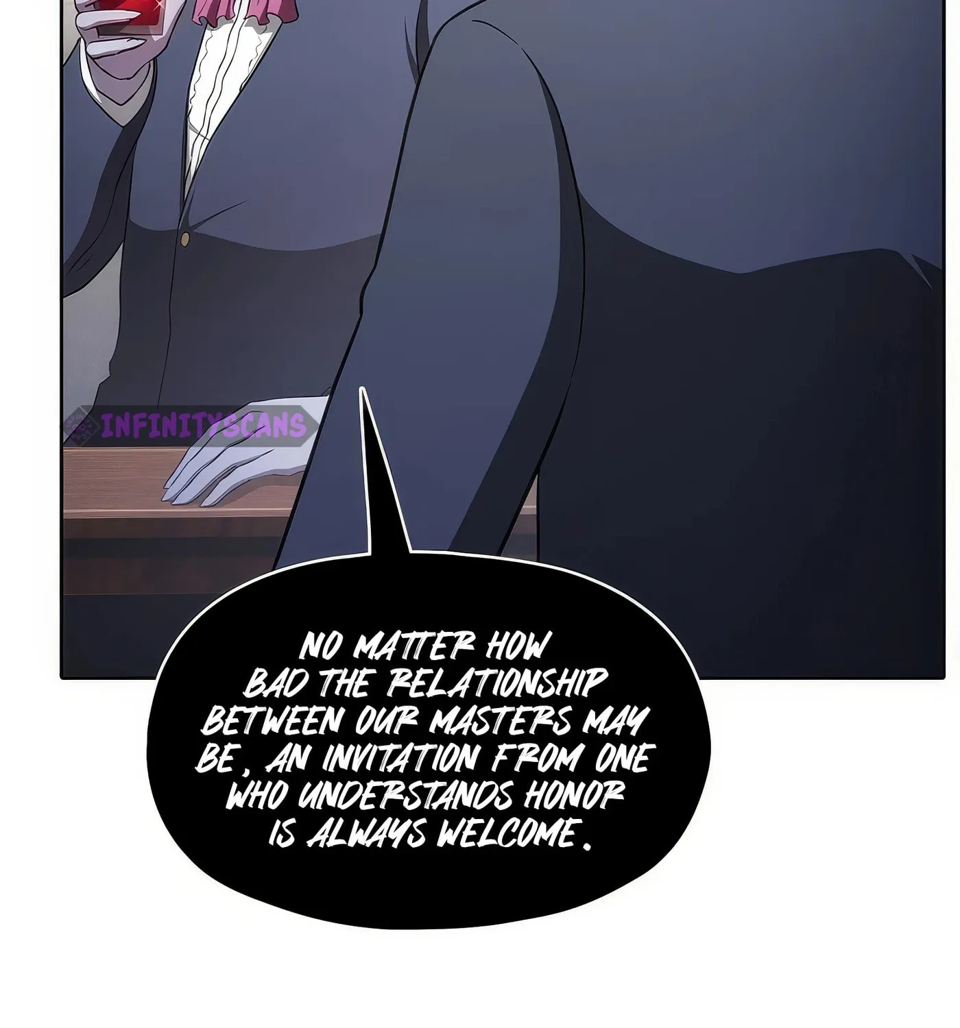 Read The Celestial Returned from Hell chapter 183 image 160 on Lezhin
