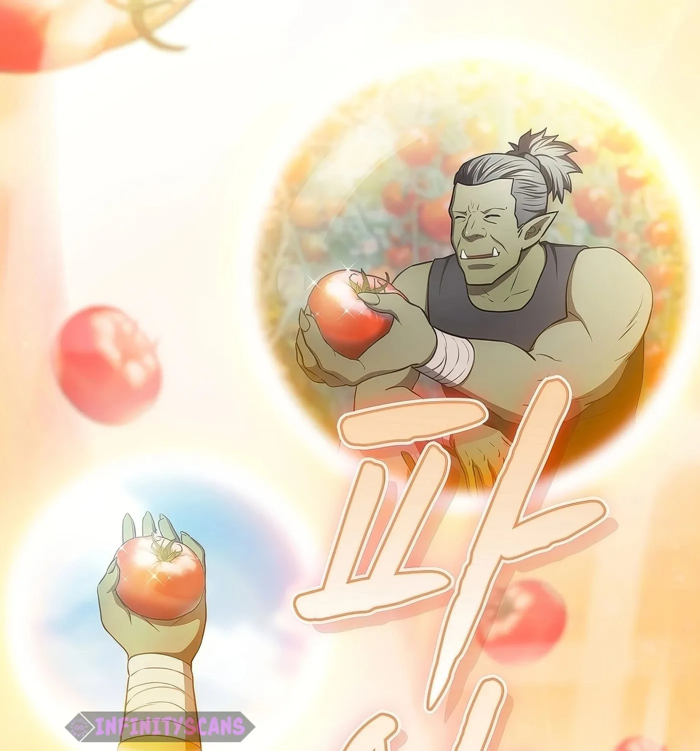 Read The Celestial Returned from Hell chapter 183 image 168 on Lezhin
