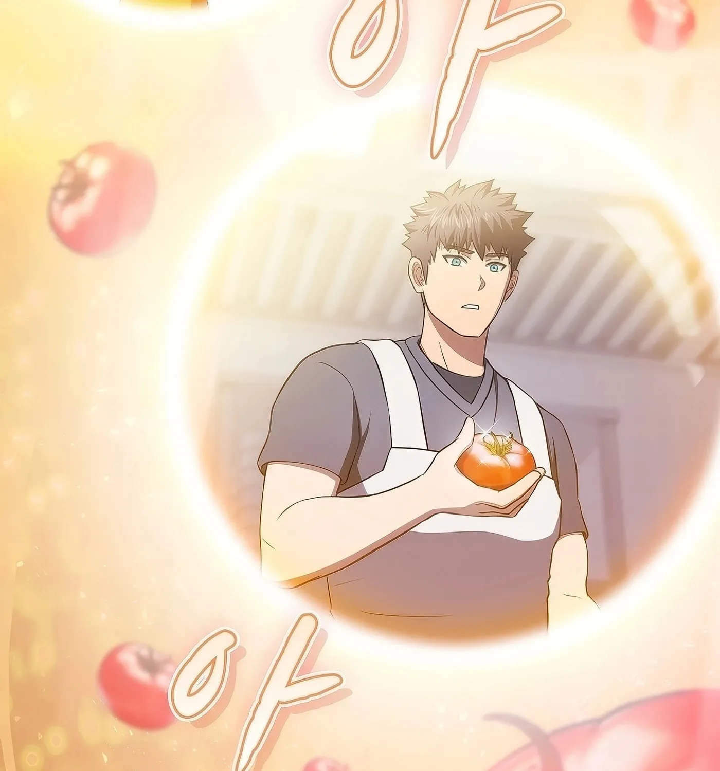 Read The Celestial Returned from Hell chapter 183 image 169 on Lezhin
