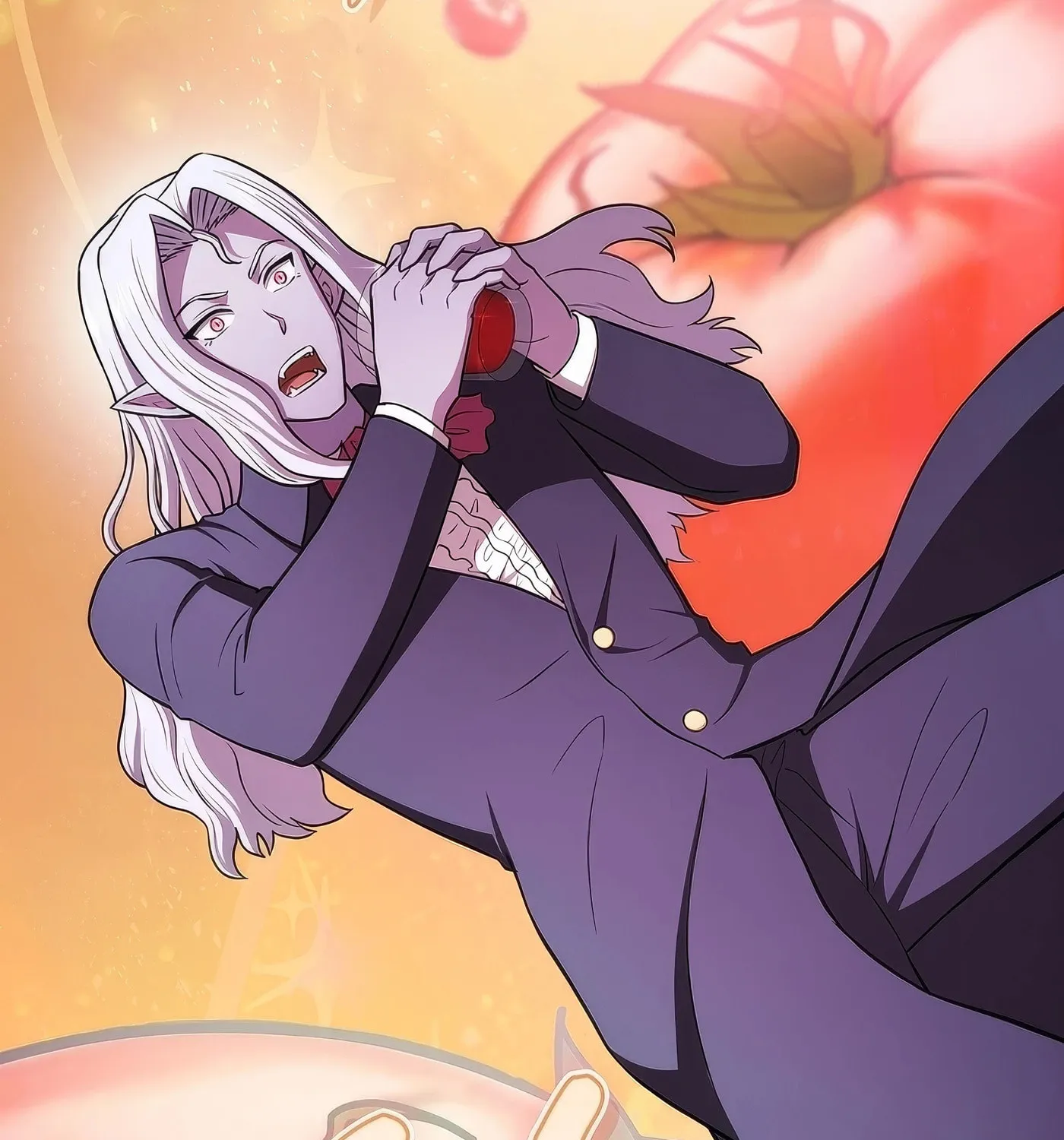 Read The Celestial Returned from Hell chapter 183 image 170 on Lezhin