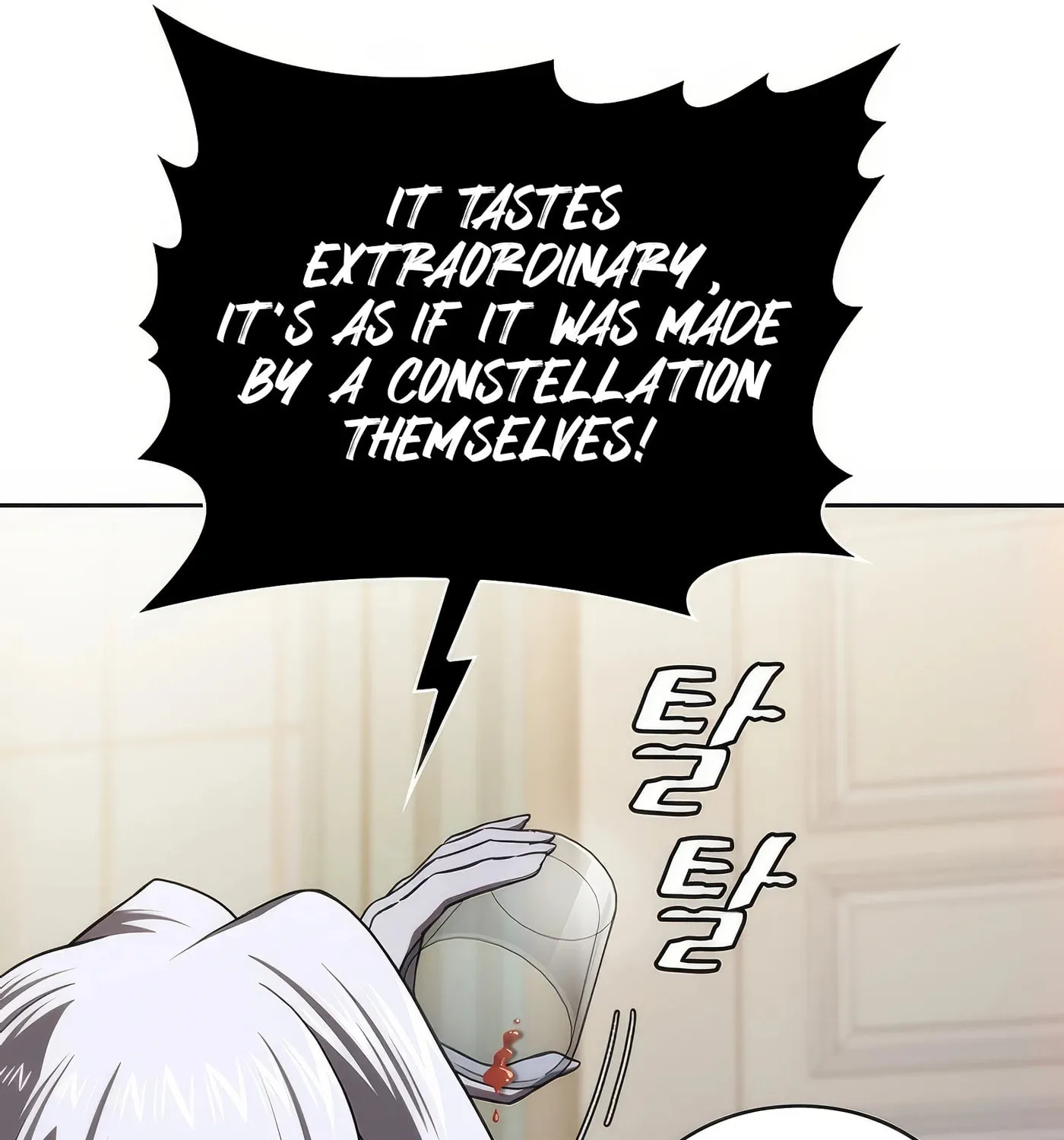 Read The Celestial Returned from Hell chapter 183 image 176 on Lezhin
