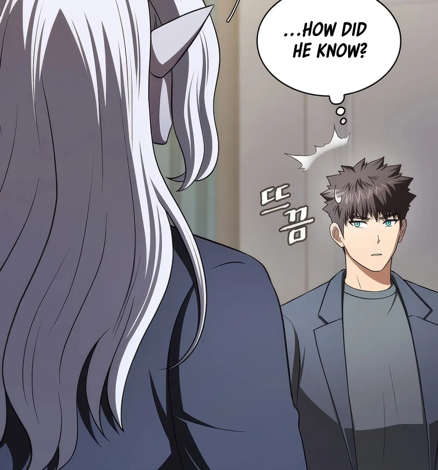 Read The Celestial Returned from Hell chapter 183 image 177 on Lezhin