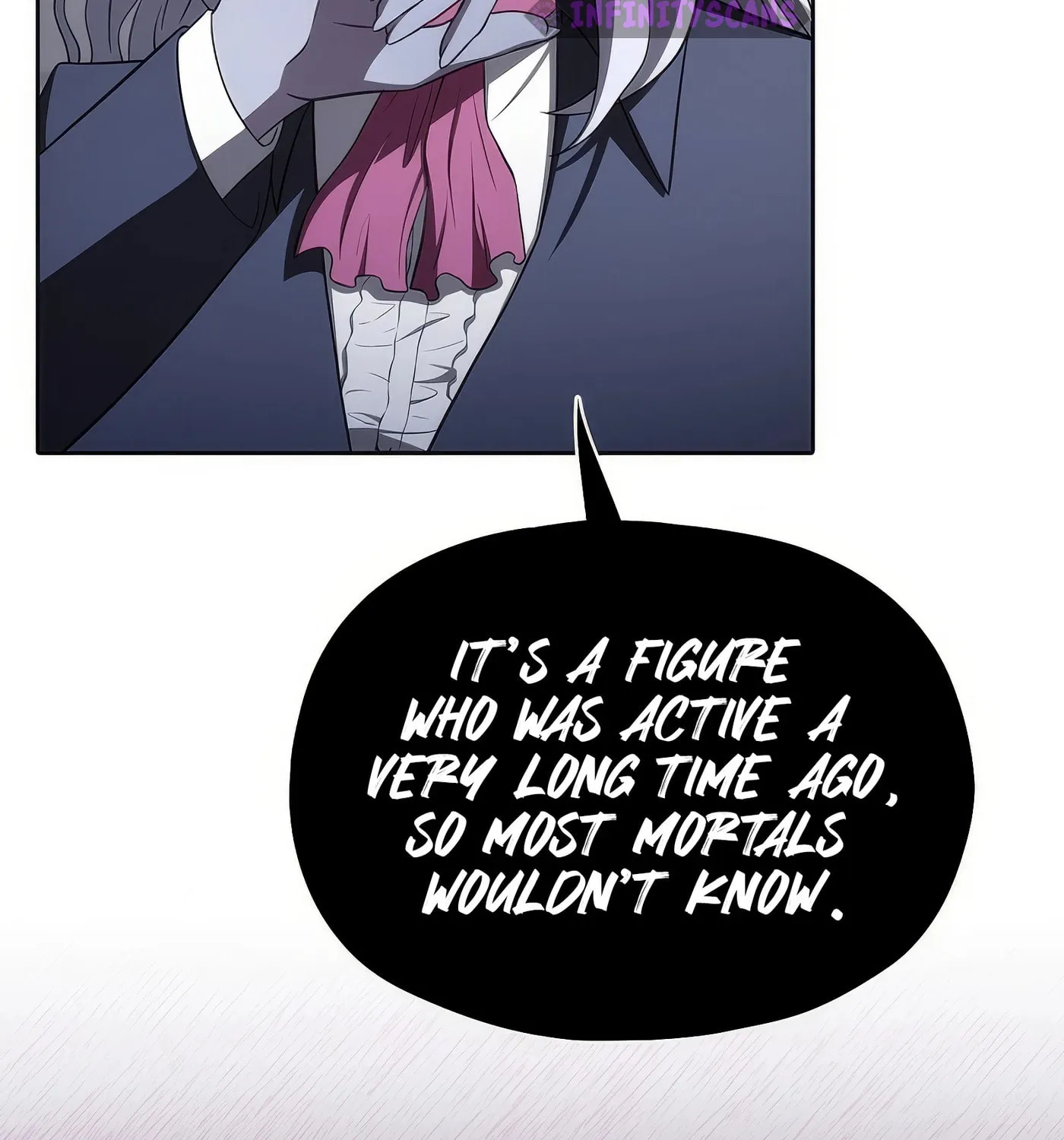 Read The Celestial Returned from Hell chapter 183 image 182 on Lezhin