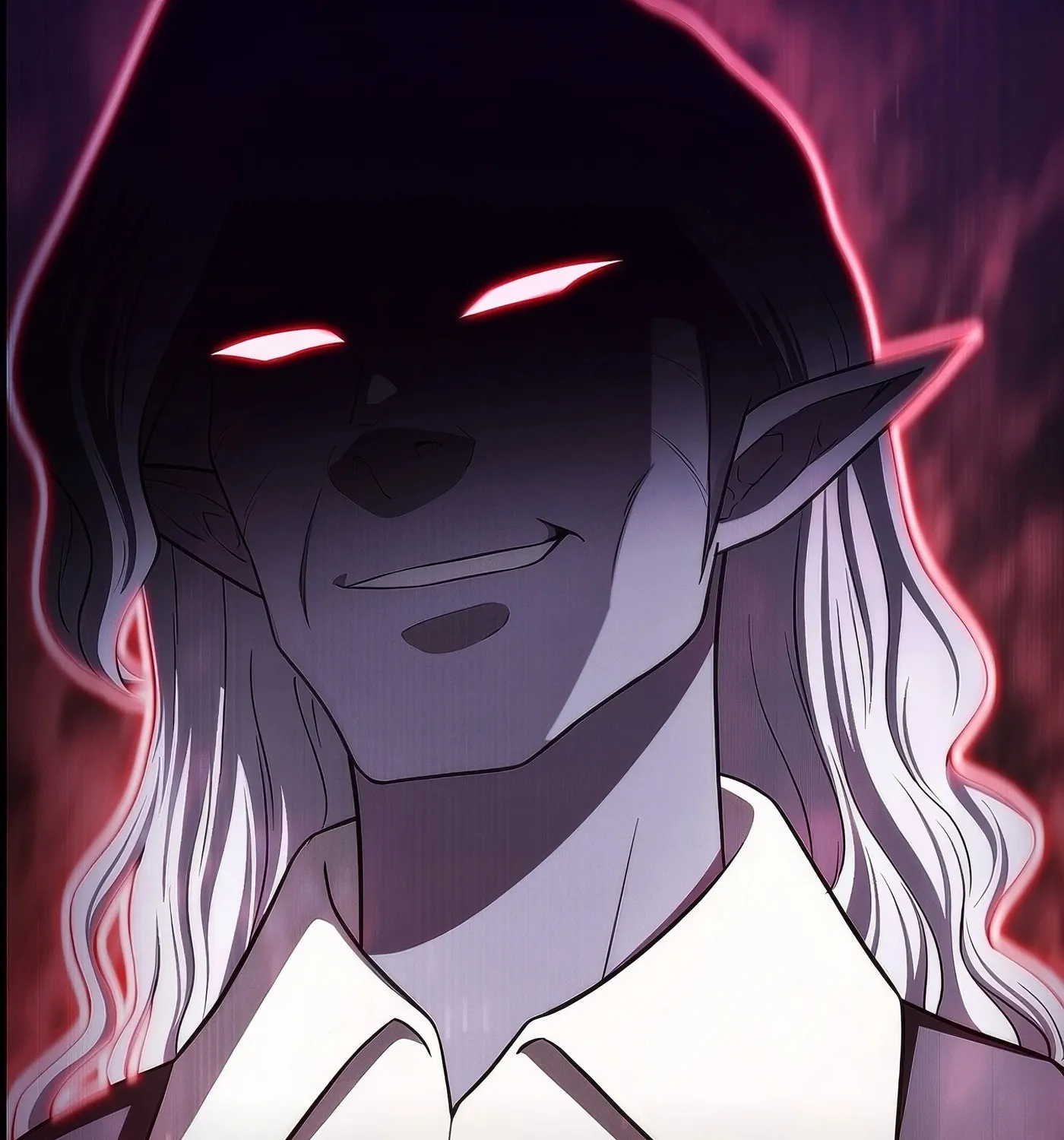 Read The Celestial Returned from Hell chapter 183 image 185 on Lezhin