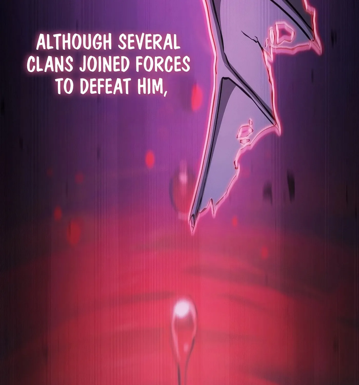 Read The Celestial Returned from Hell chapter 183 image 188 on Lezhin