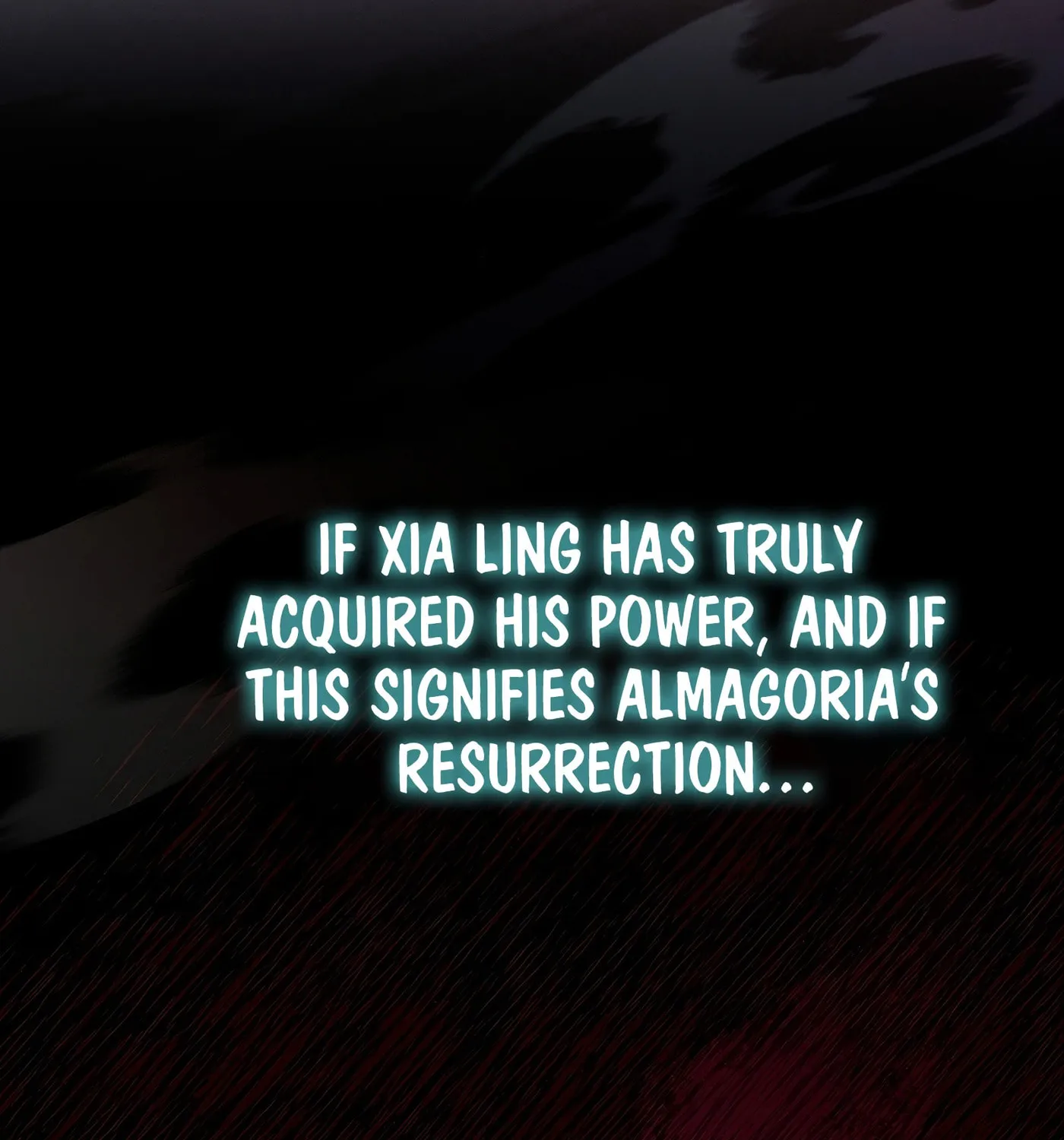 Read The Celestial Returned from Hell chapter 183 image 192 on Lezhin