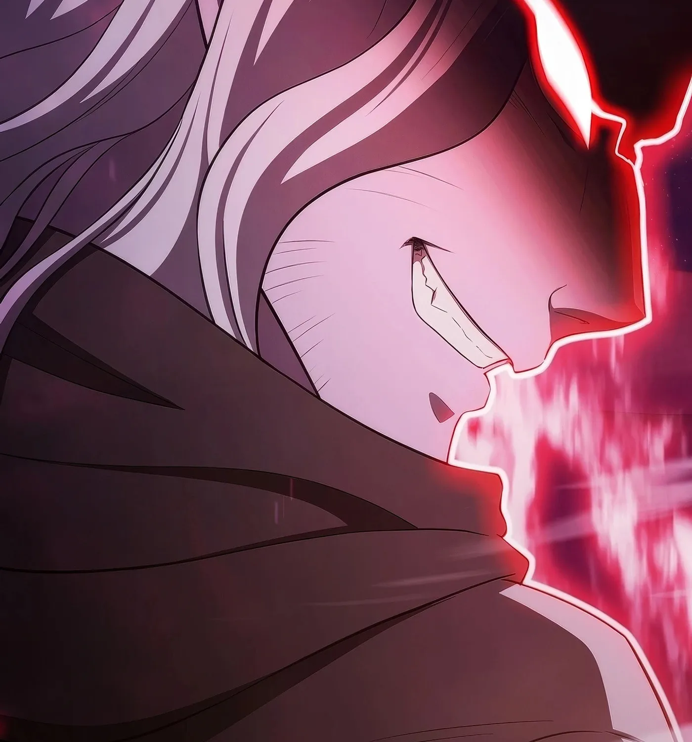 Read The Celestial Returned from Hell chapter 183 image 196 on Lezhin