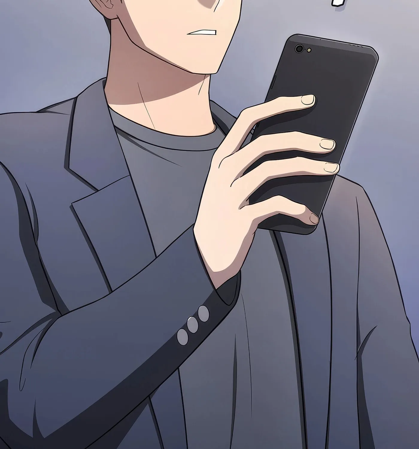 Read The Celestial Returned from Hell chapter 183 image 20 on Lezhin
