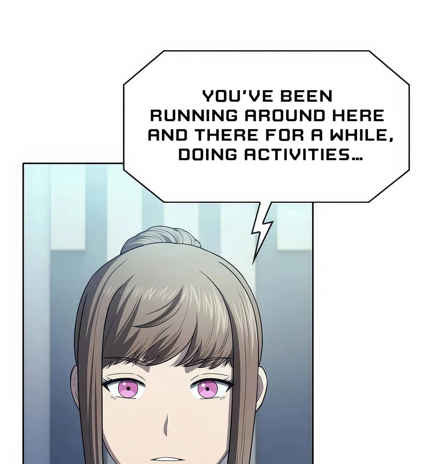 Read The Celestial Returned from Hell chapter 183 image 28 on Lezhin