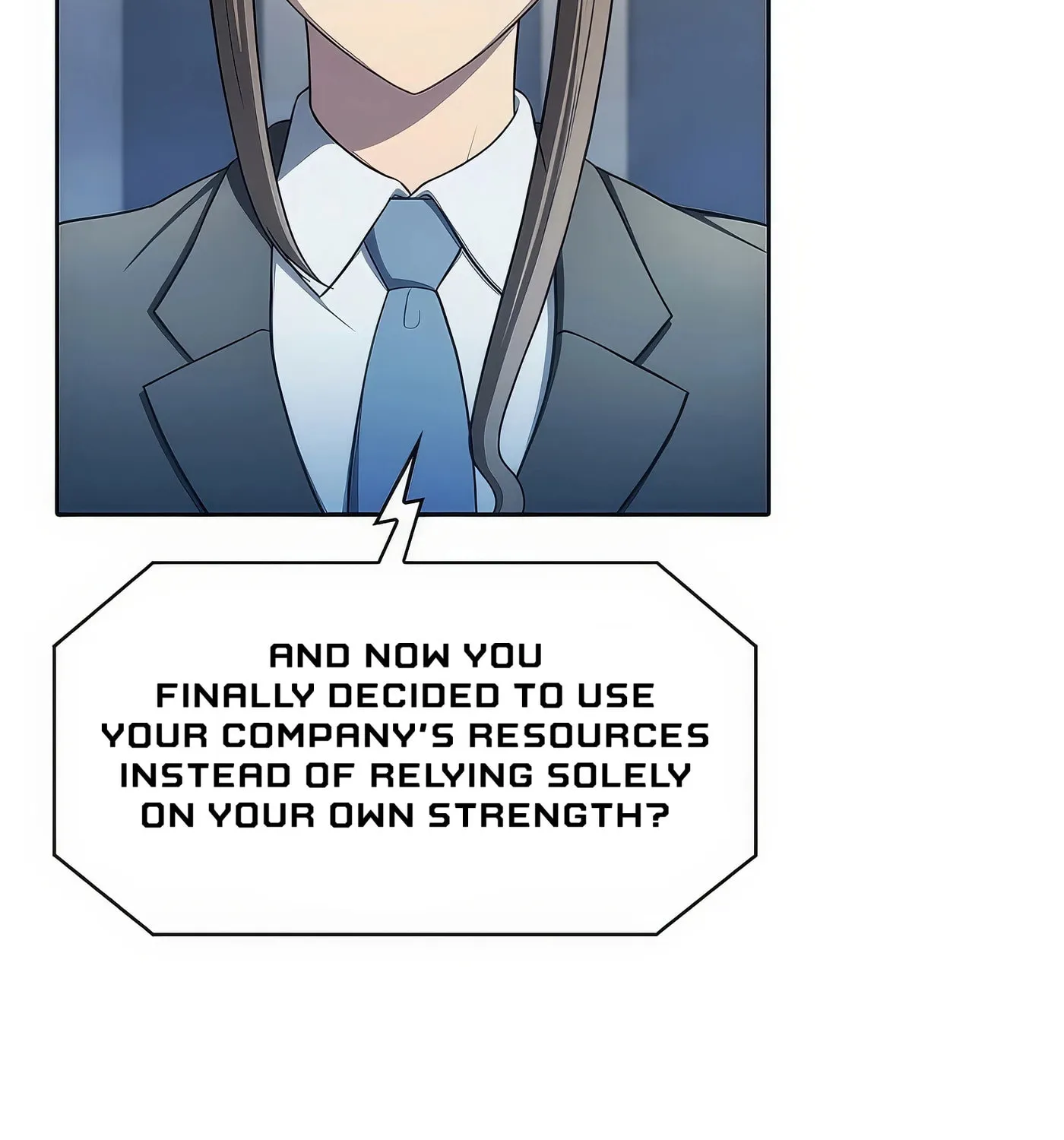 Read The Celestial Returned from Hell chapter 183 image 29 on Lezhin