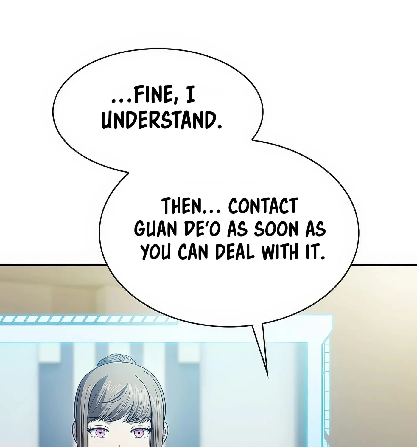 Read The Celestial Returned from Hell chapter 183 image 36 on Lezhin