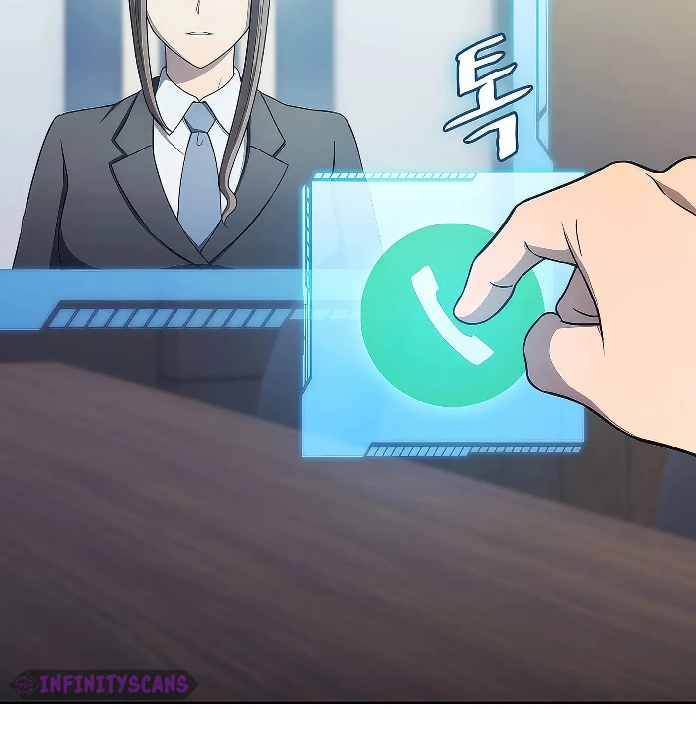 Read The Celestial Returned from Hell chapter 183 image 37 on Lezhin
