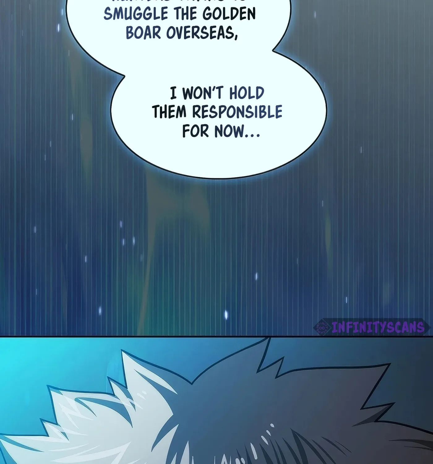 Read The Celestial Returned from Hell chapter 183 image 4 on Lezhin