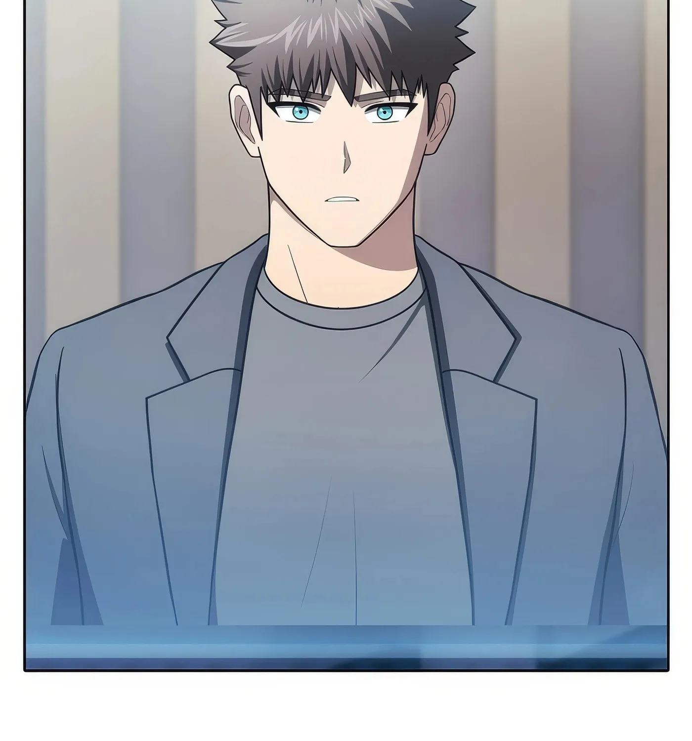 Read The Celestial Returned from Hell chapter 183 image 46 on Lezhin