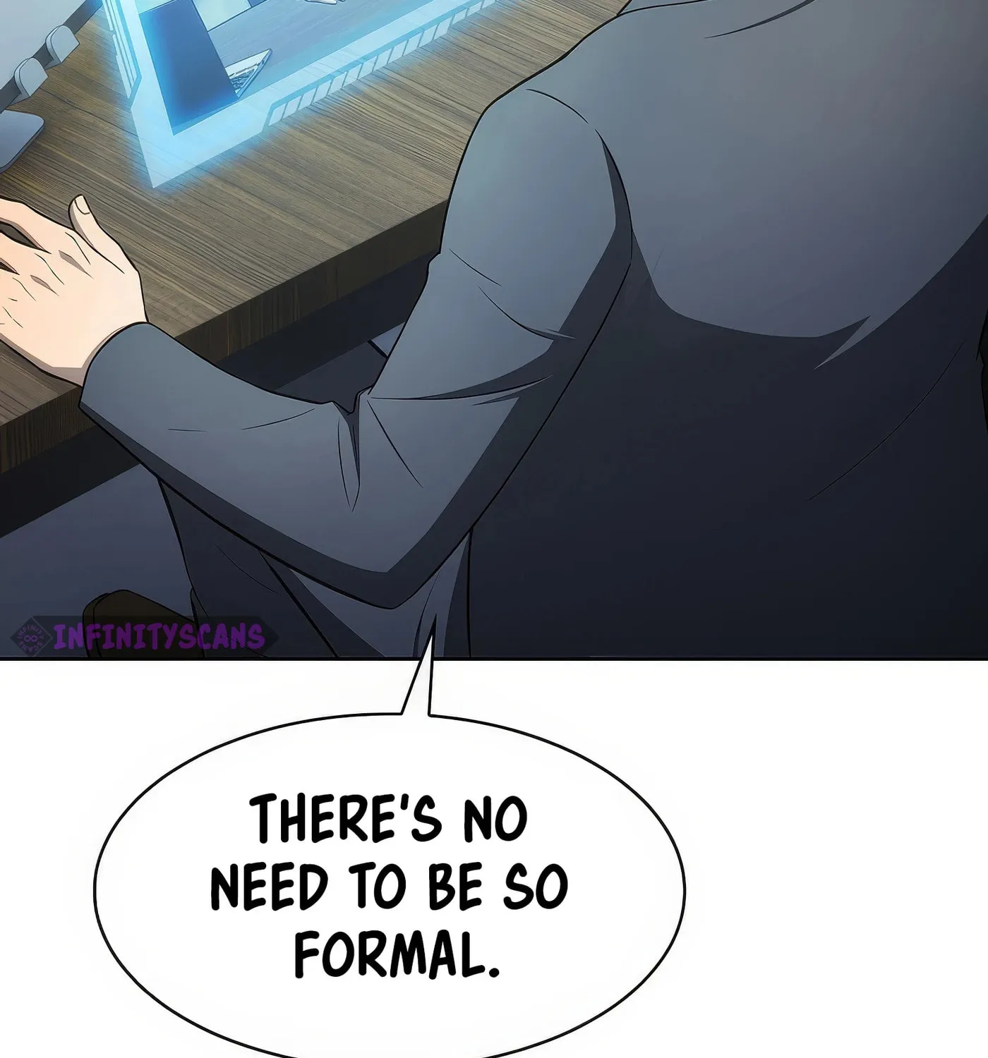 Read The Celestial Returned from Hell chapter 183 image 51 on Lezhin