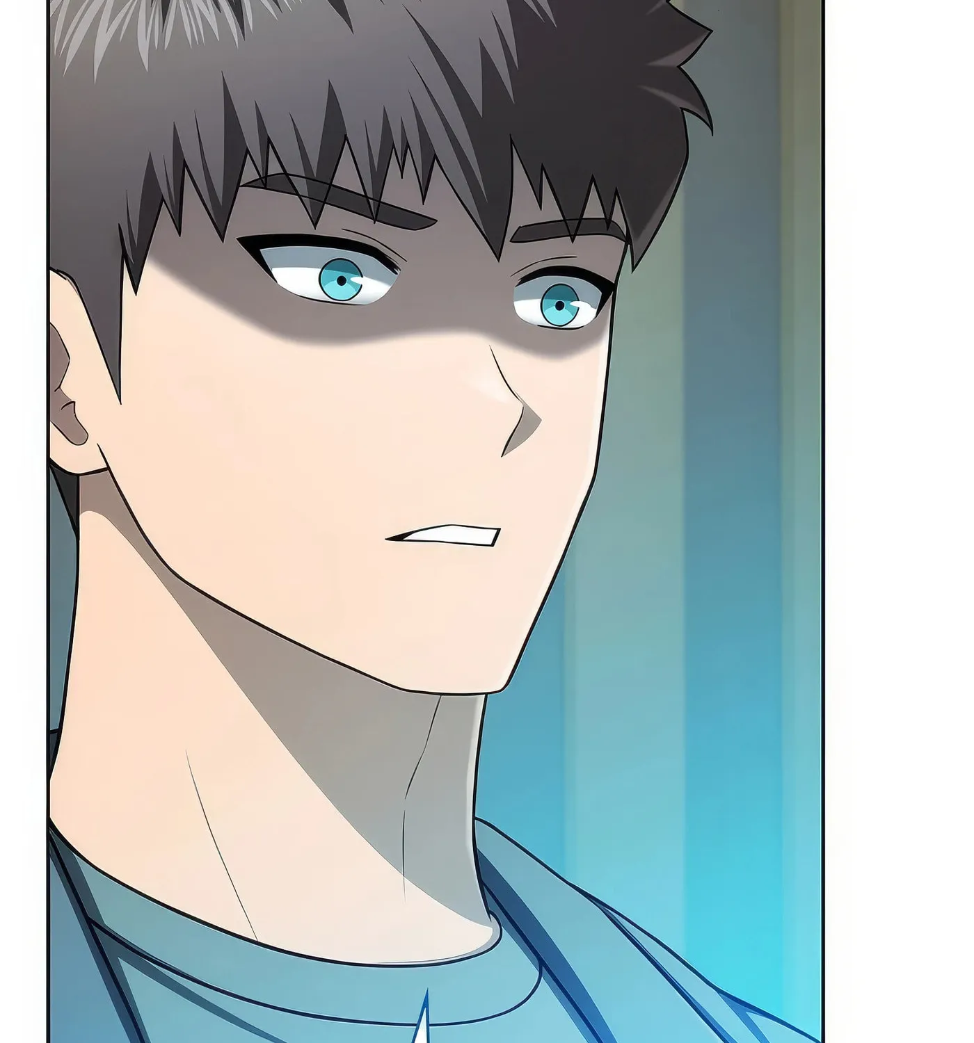 Read The Celestial Returned from Hell chapter 183 image 53 on Lezhin