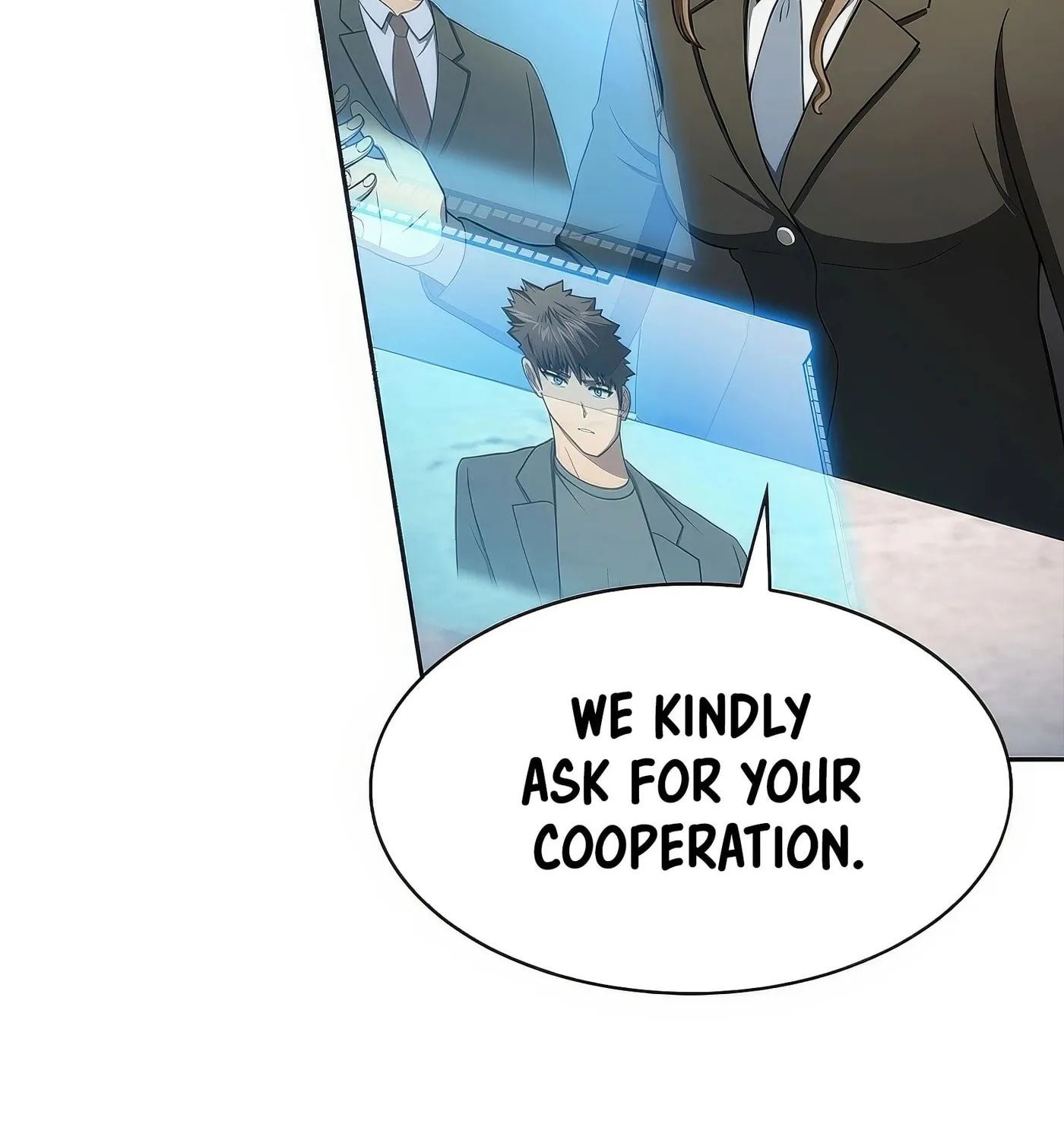 Read The Celestial Returned from Hell chapter 183 image 59 on Lezhin
