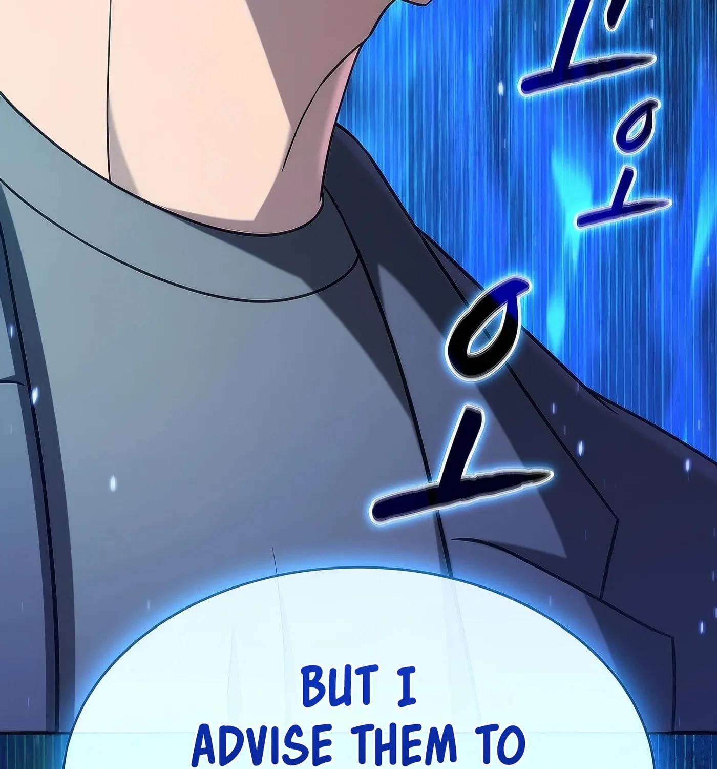 Read The Celestial Returned from Hell chapter 183 image 6 on Lezhin