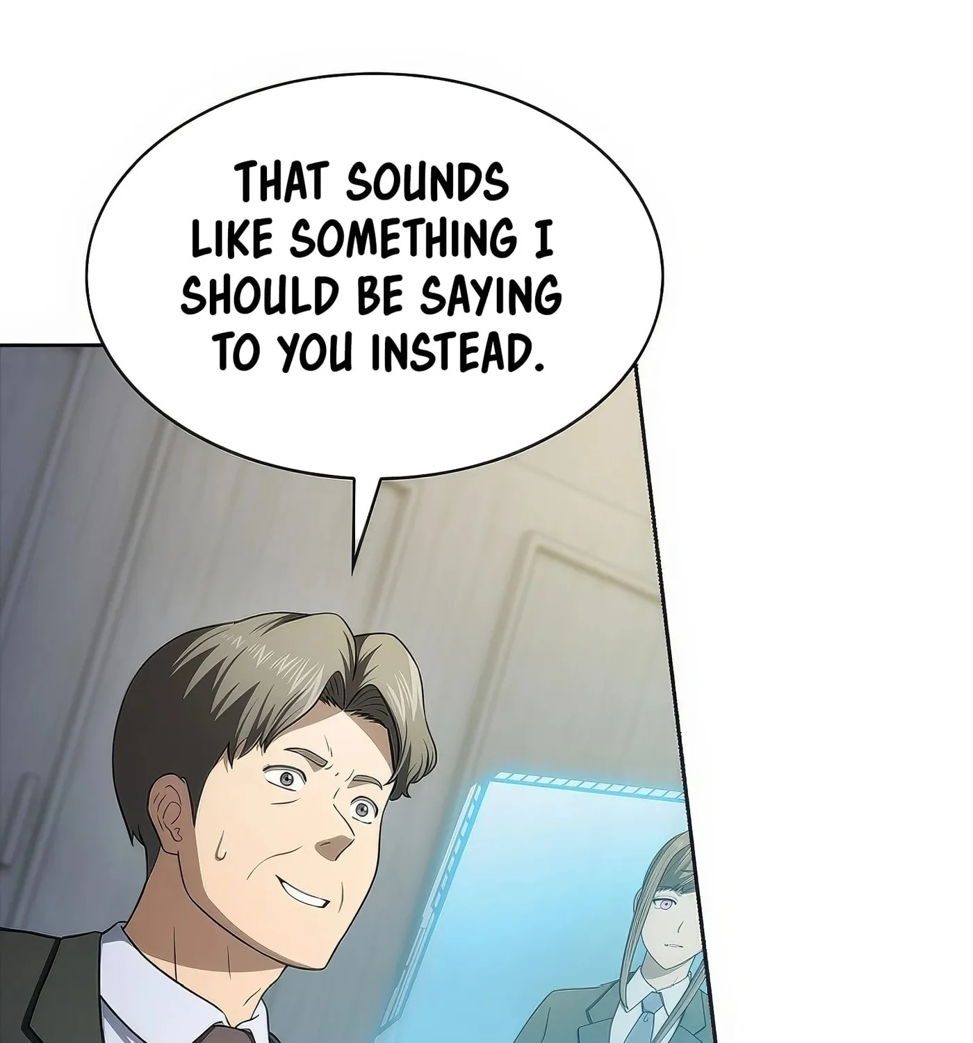 Read The Celestial Returned from Hell chapter 183 image 60 on Lezhin