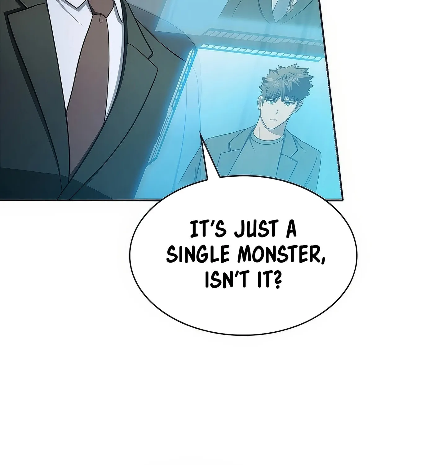 Read The Celestial Returned from Hell chapter 183 image 61 on Lezhin
