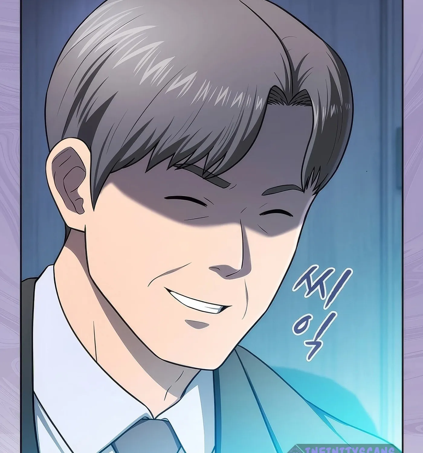 Read The Celestial Returned from Hell chapter 183 image 63 on Lezhin