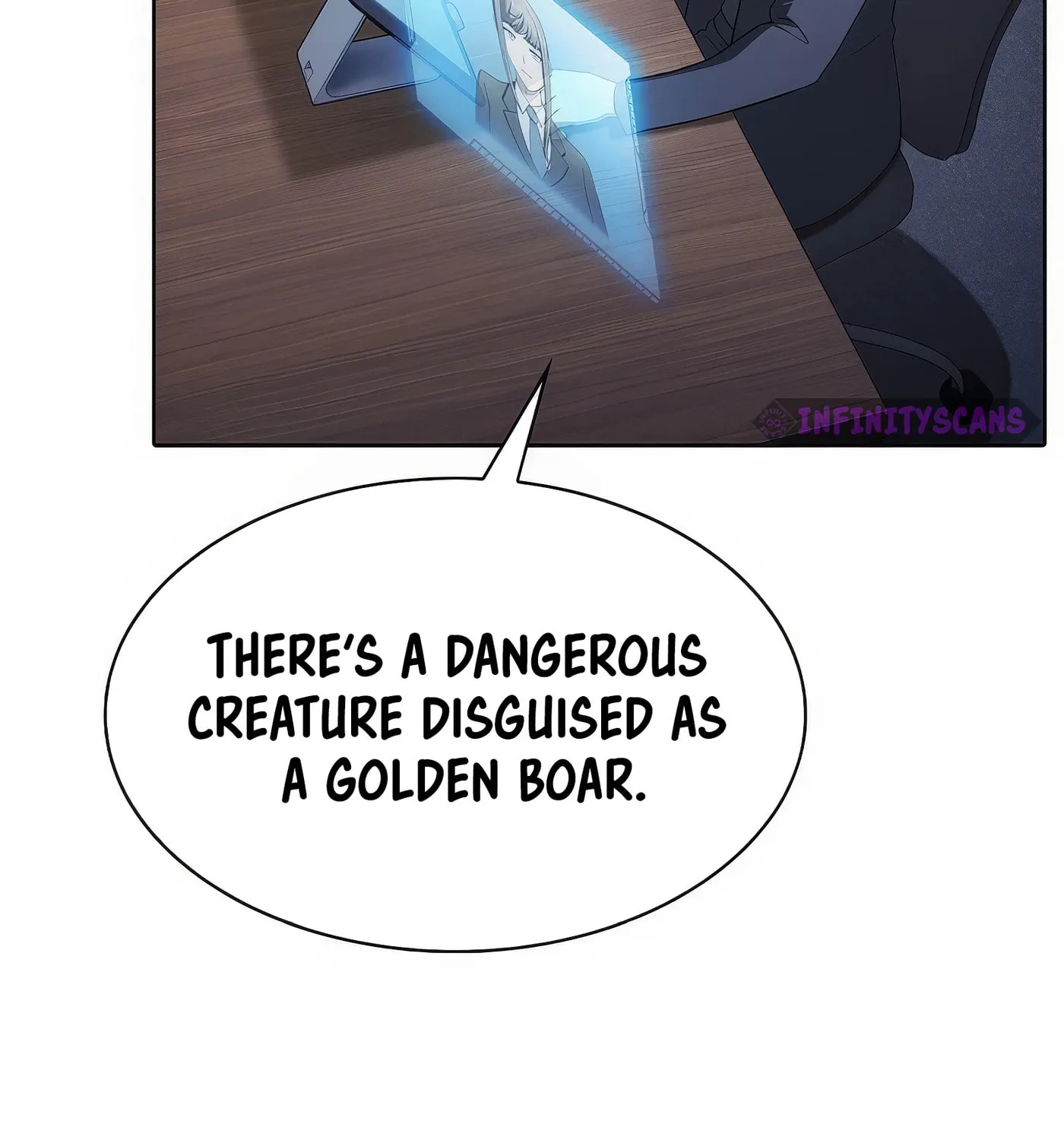 Read The Celestial Returned from Hell chapter 183 image 66 on Lezhin