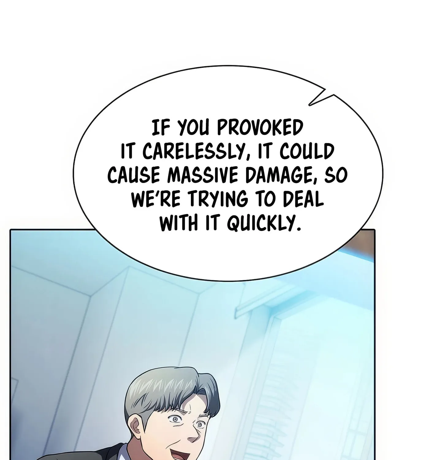 Read The Celestial Returned from Hell chapter 183 image 67 on Lezhin