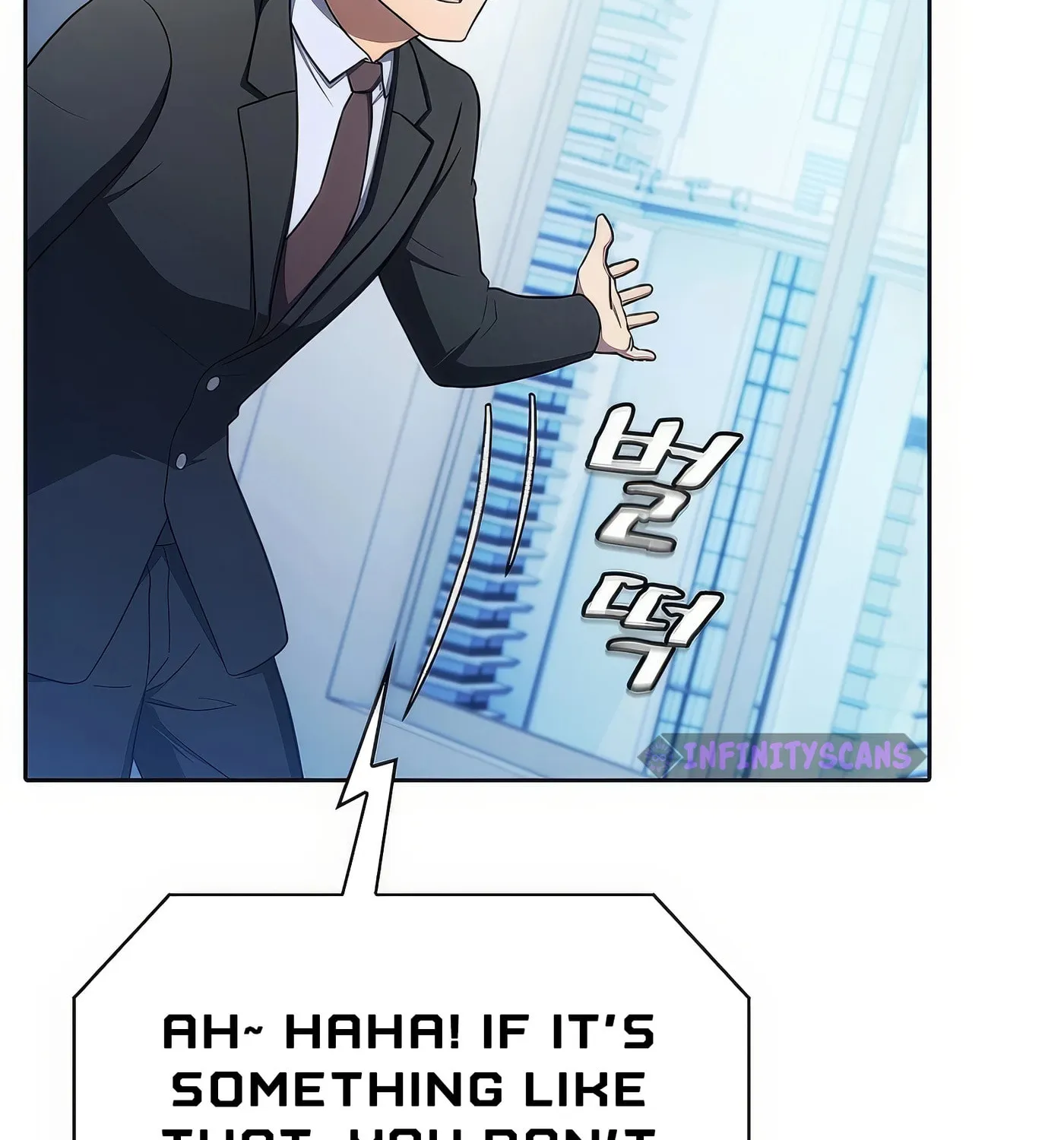 Read The Celestial Returned from Hell chapter 183 image 68 on Lezhin