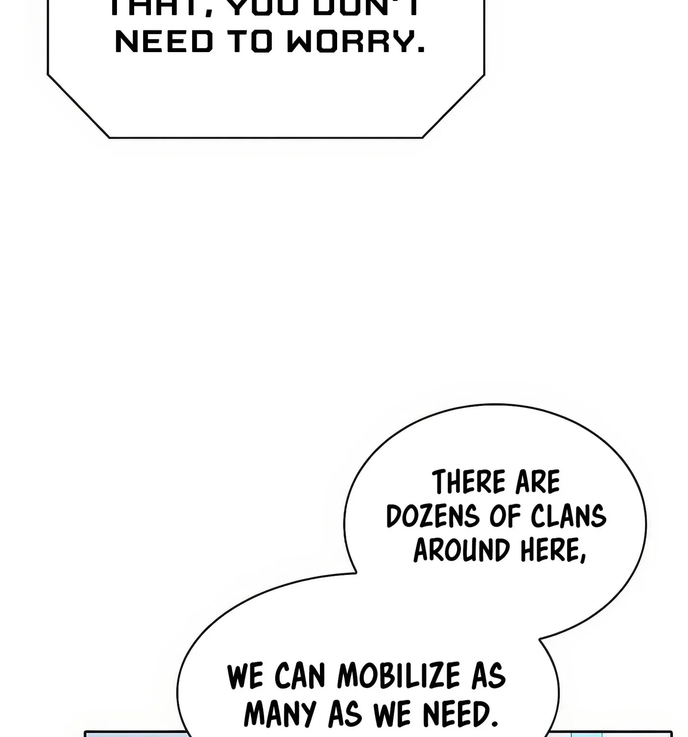 Read The Celestial Returned from Hell chapter 183 image 69 on Lezhin