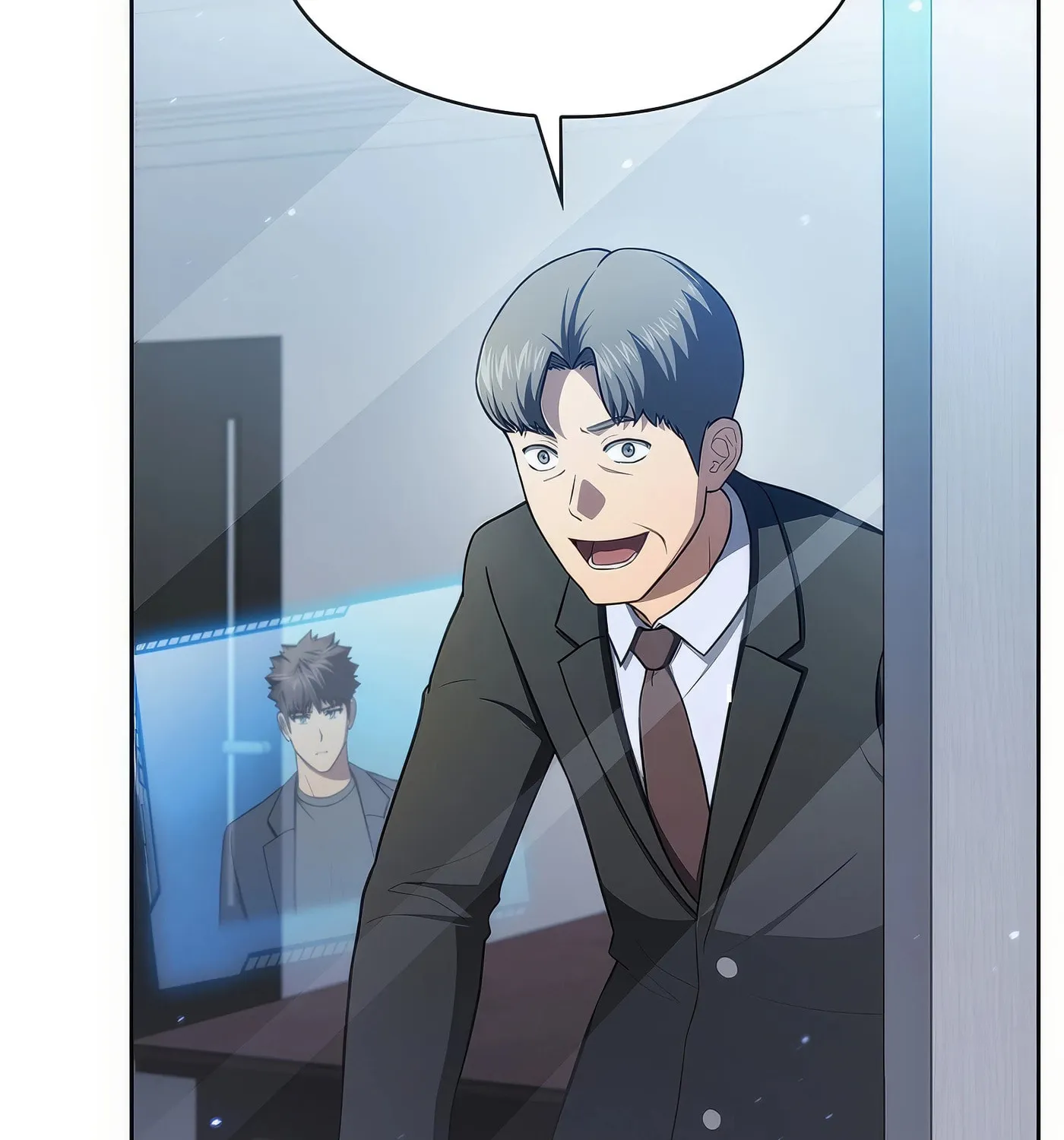 Read The Celestial Returned from Hell chapter 183 image 70 on Lezhin