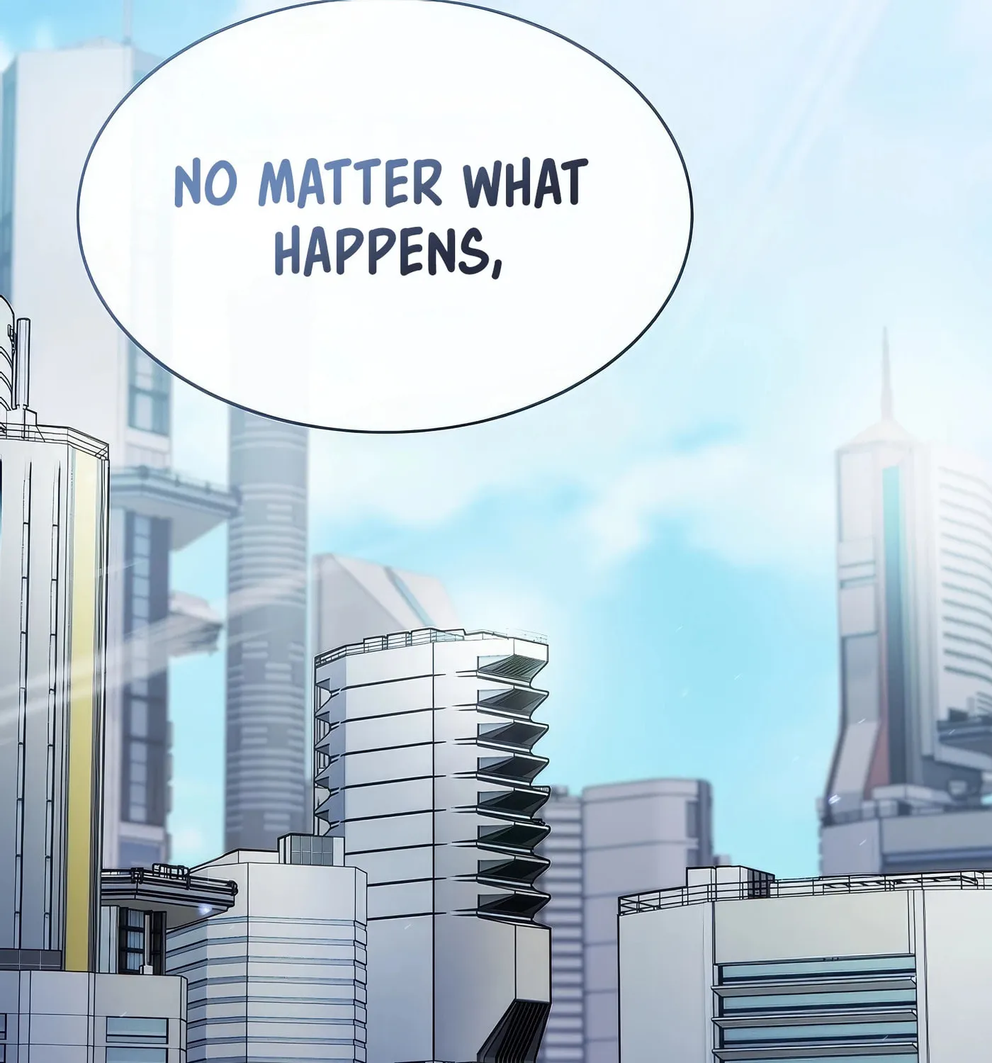 Read The Celestial Returned from Hell chapter 183 image 73 on Lezhin