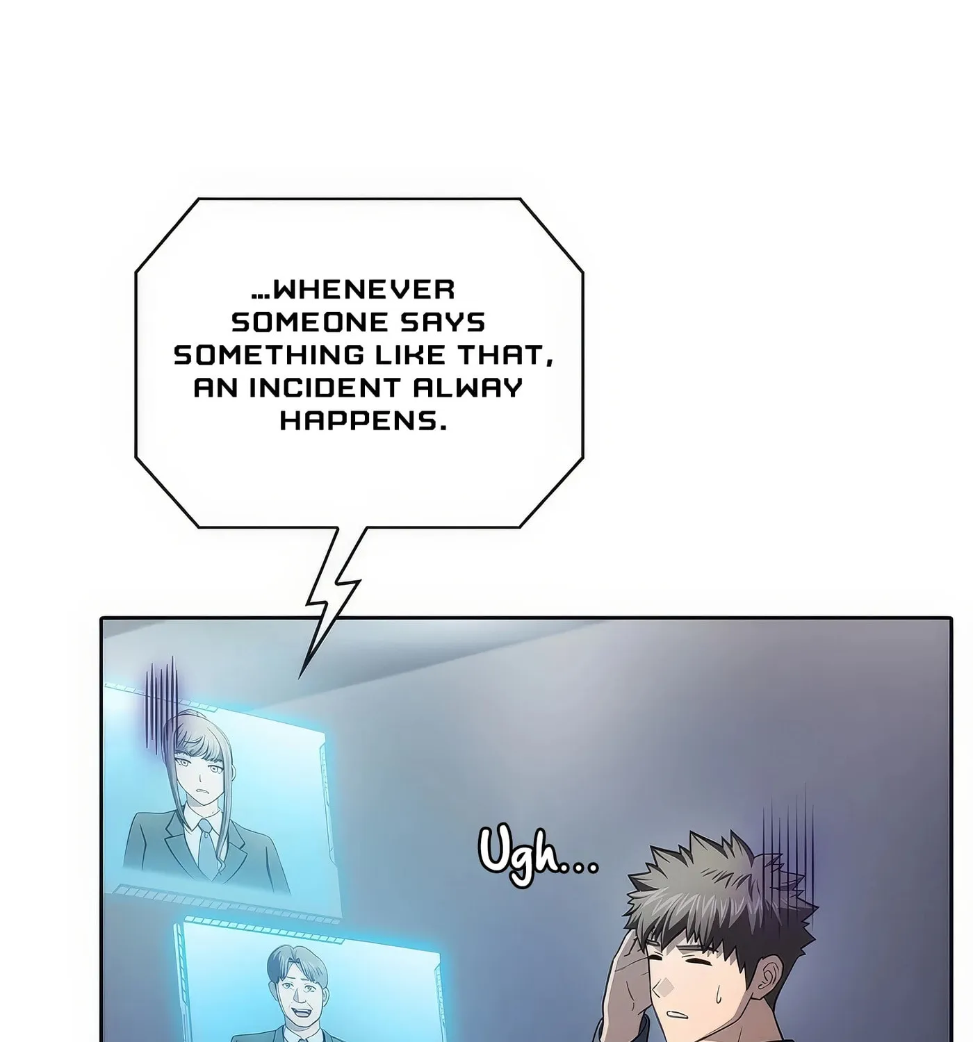 Read The Celestial Returned from Hell chapter 183 image 76 on Lezhin