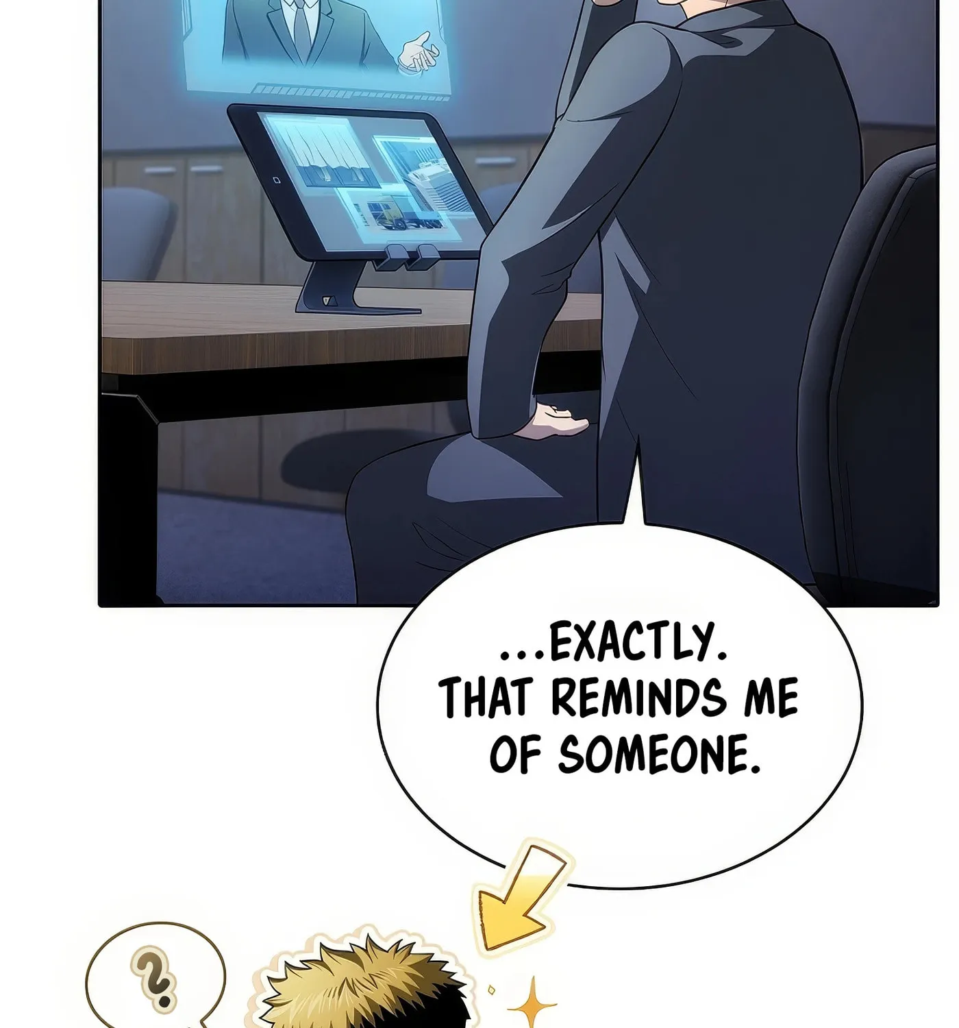 Read The Celestial Returned from Hell chapter 183 image 77 on Lezhin