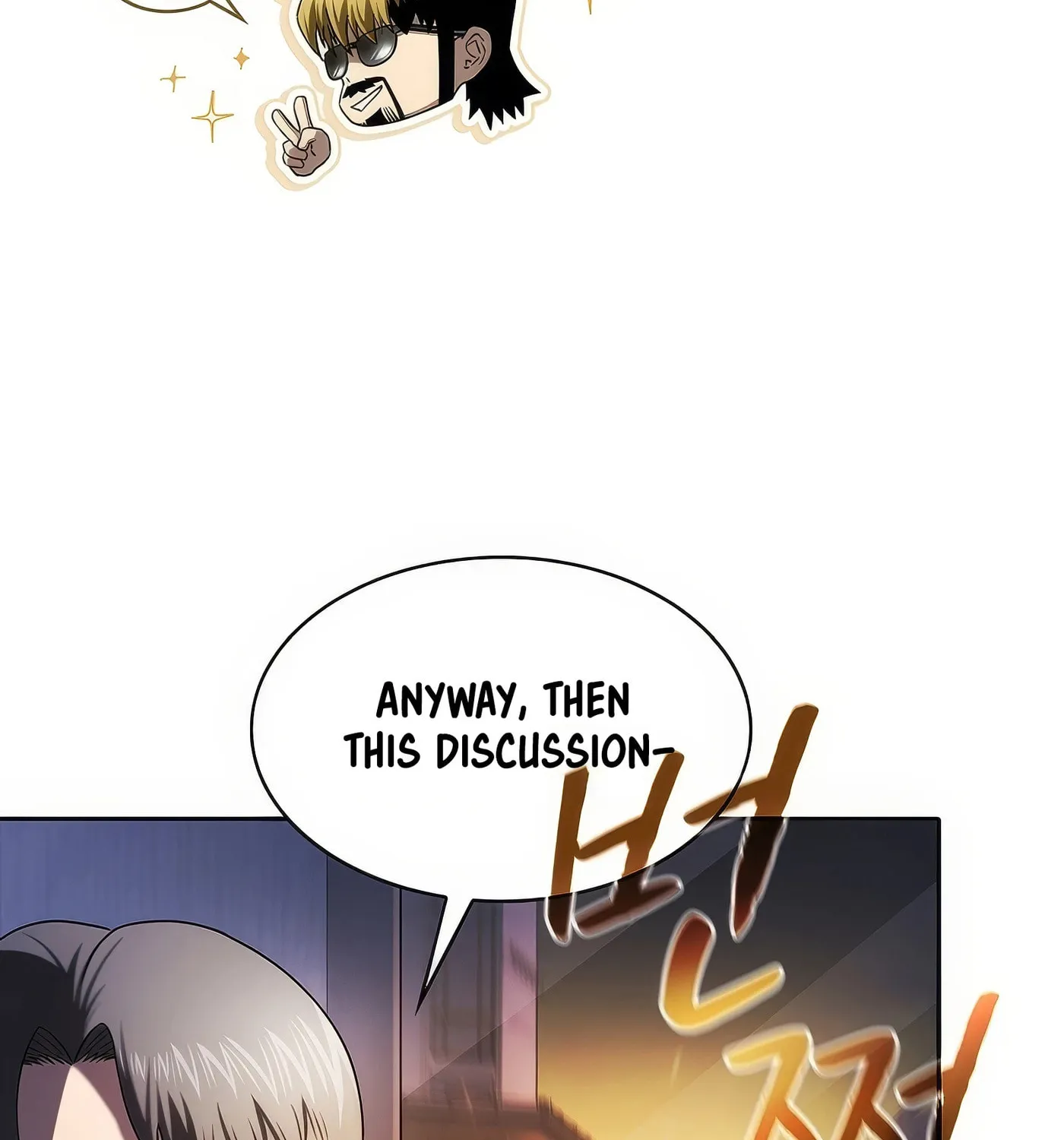 Read The Celestial Returned from Hell chapter 183 image 78 on Lezhin