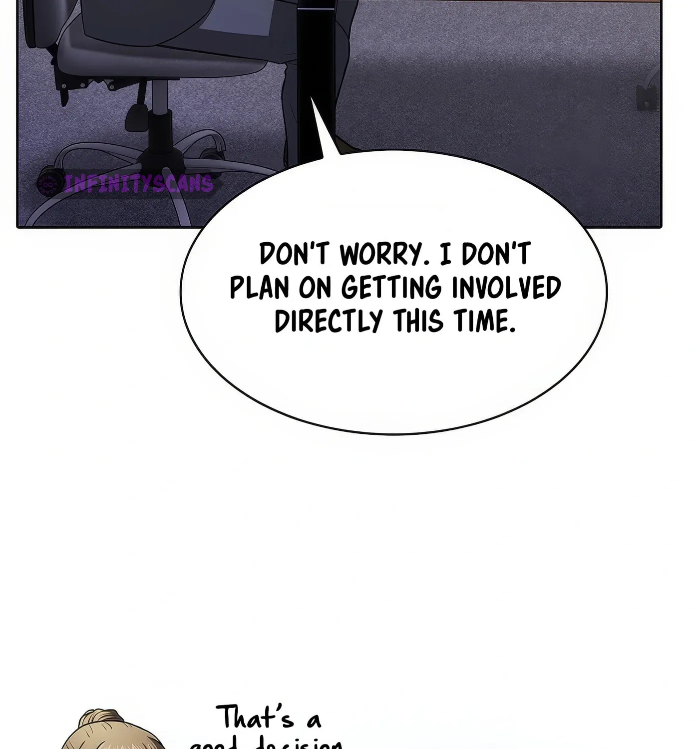 Read The Celestial Returned from Hell chapter 183 image 87 on Lezhin