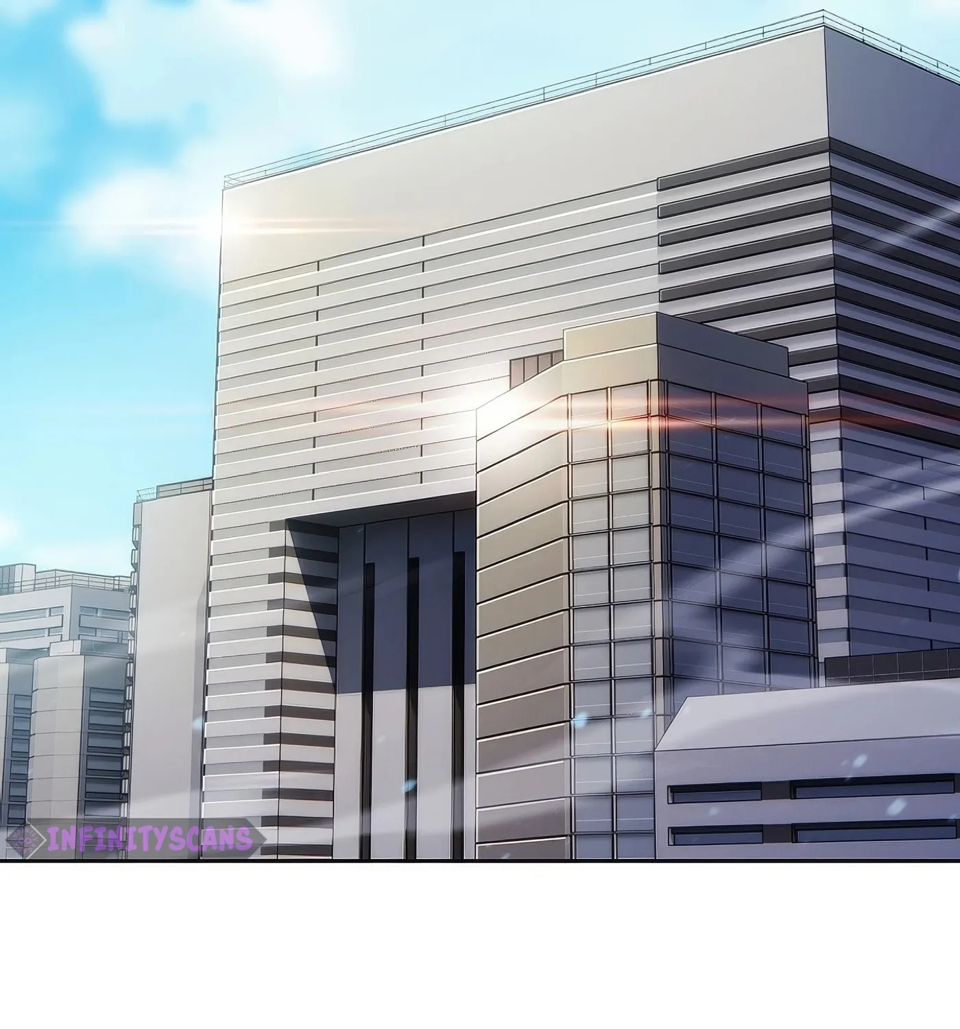 Read The Celestial Returned from Hell chapter 183 image 90 on Lezhin