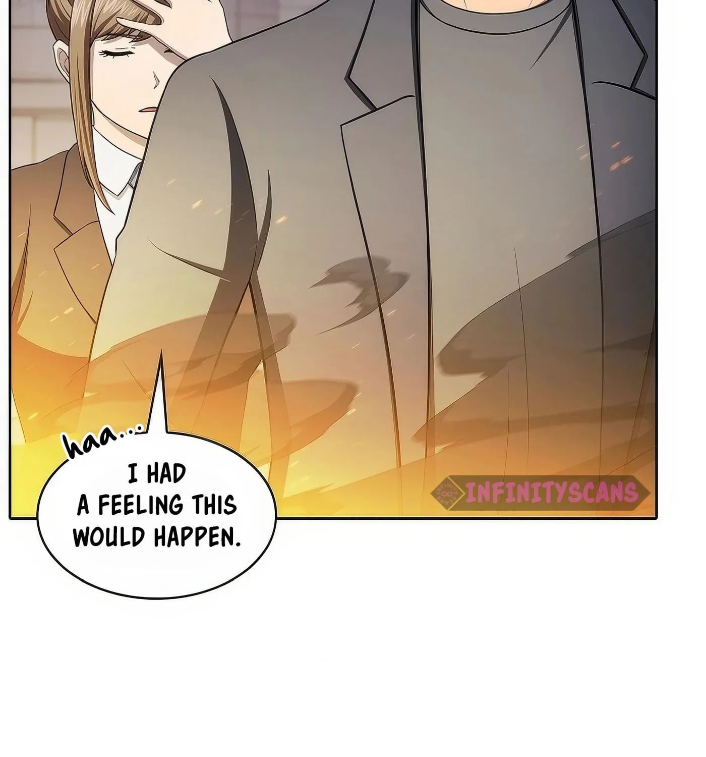 Read The Celestial Returned from Hell chapter 184 image 101 on Lezhin