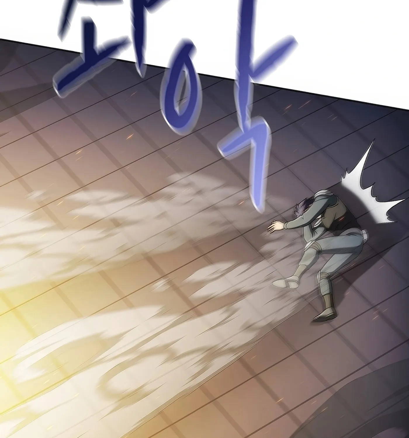 Read The Celestial Returned from Hell chapter 184 image 103 on Lezhin
