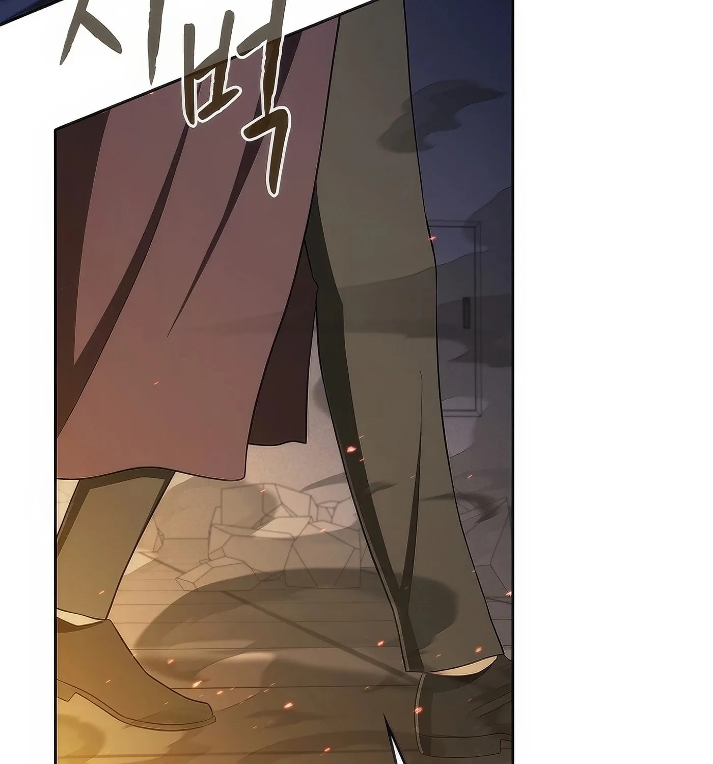 Read The Celestial Returned from Hell chapter 184 image 111 on Lezhin